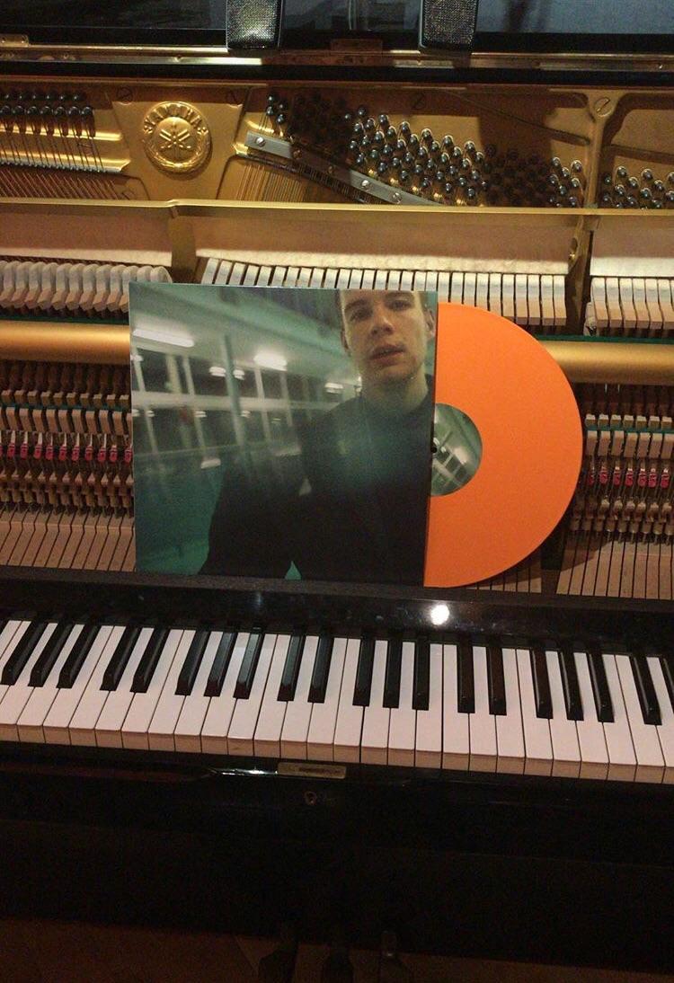 Apricot Princess Vinyl On Sale Next Month r/rexorangecounty