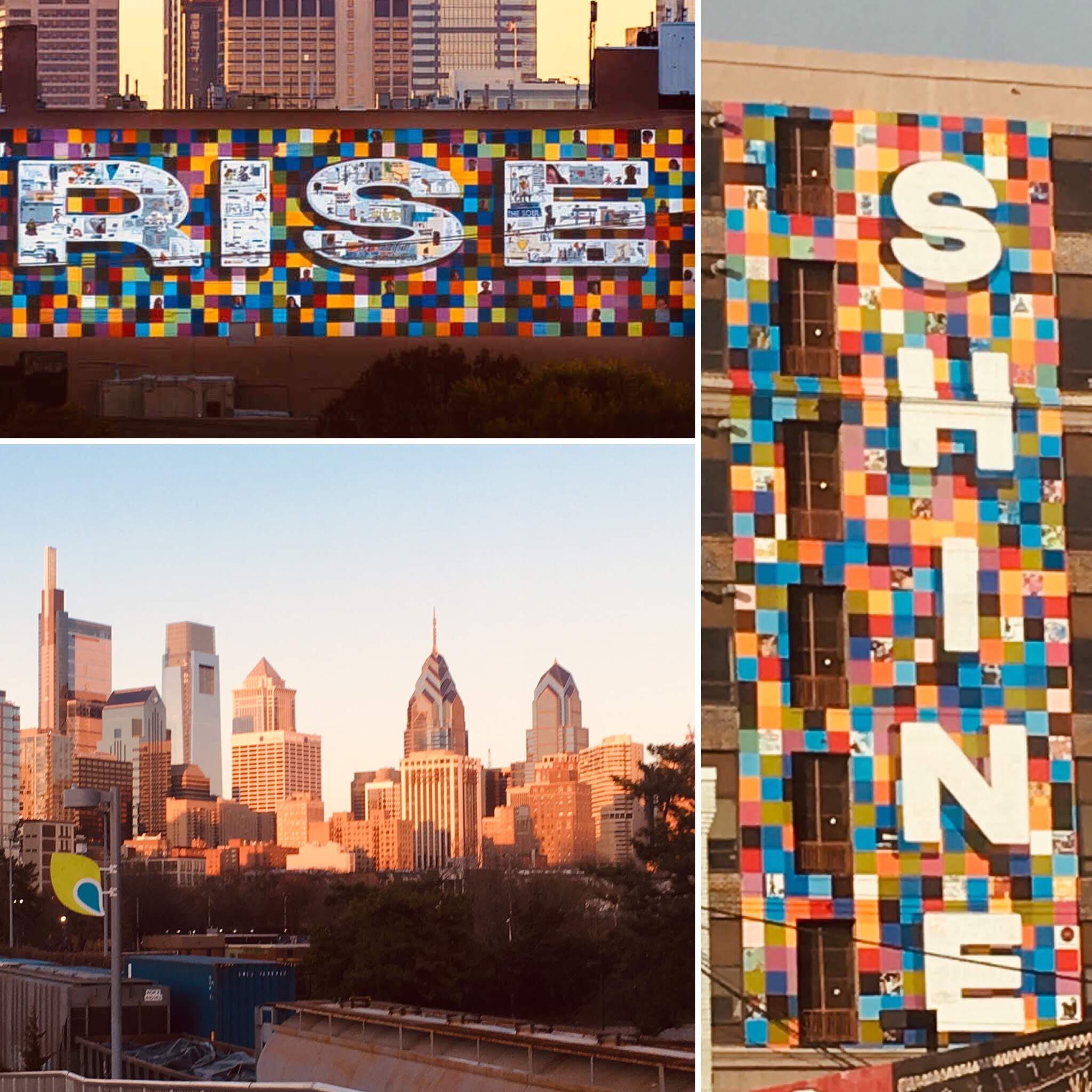 North Philadelphia Beacon Project, 2701 N. Broad St. (Broad and Lehigh