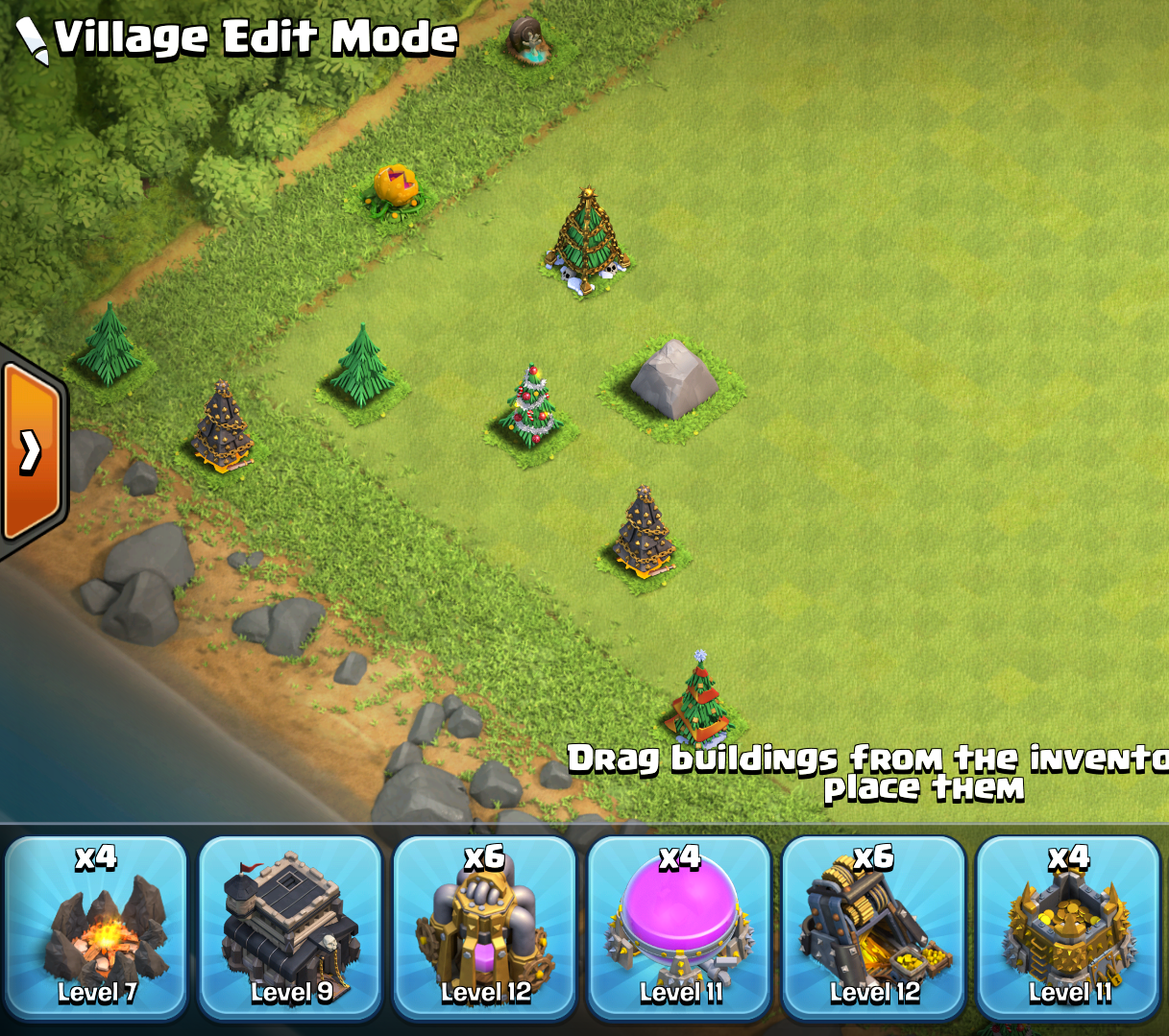 [HUMOR] Is it bad luck to leave your tree up after Christmas? r