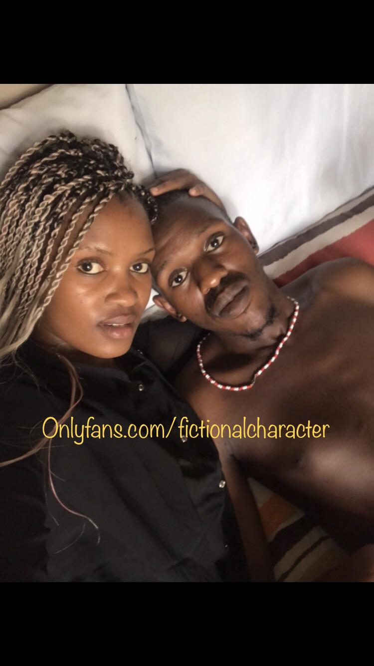 Ebony couple content for only $3 link in comments and bio. : OnlyFans101