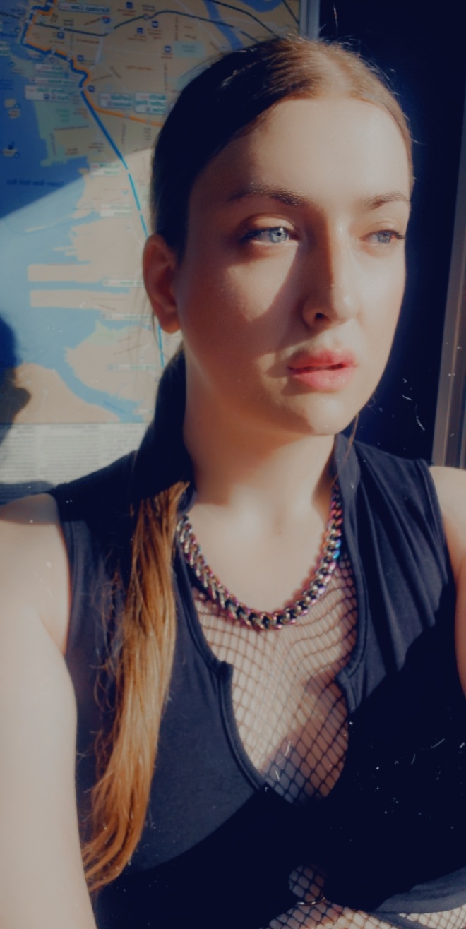 29 [F4F] [F4MF] [T4MF] Jersey City no limits subby trans girl down for anything r/NJ_Swingers