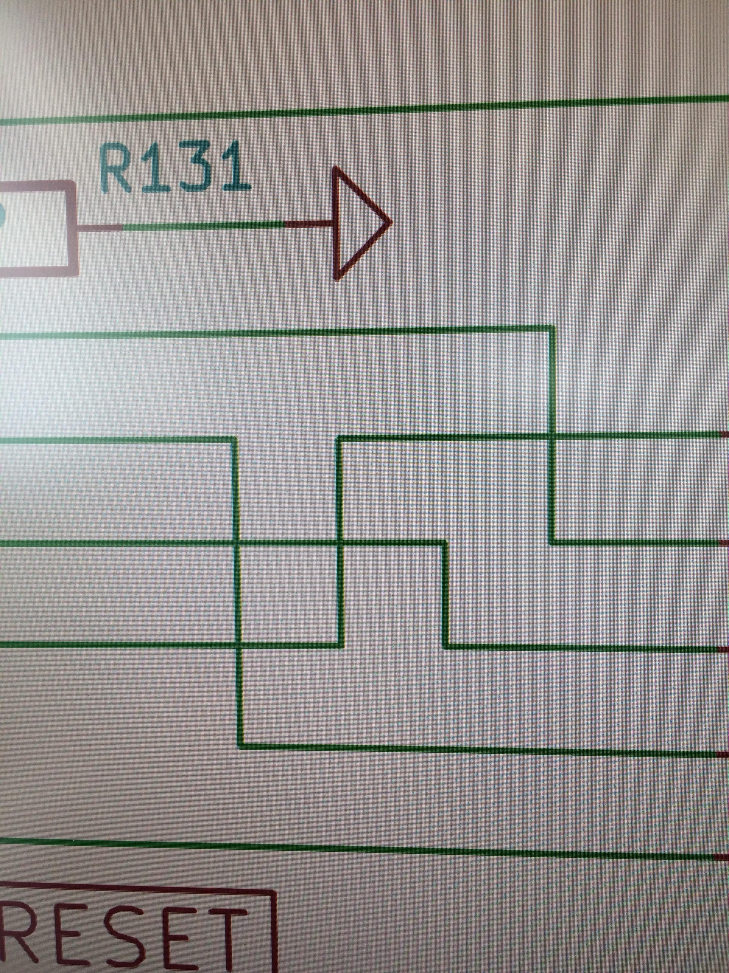 This wiring schematic. : r/accidentalswastika