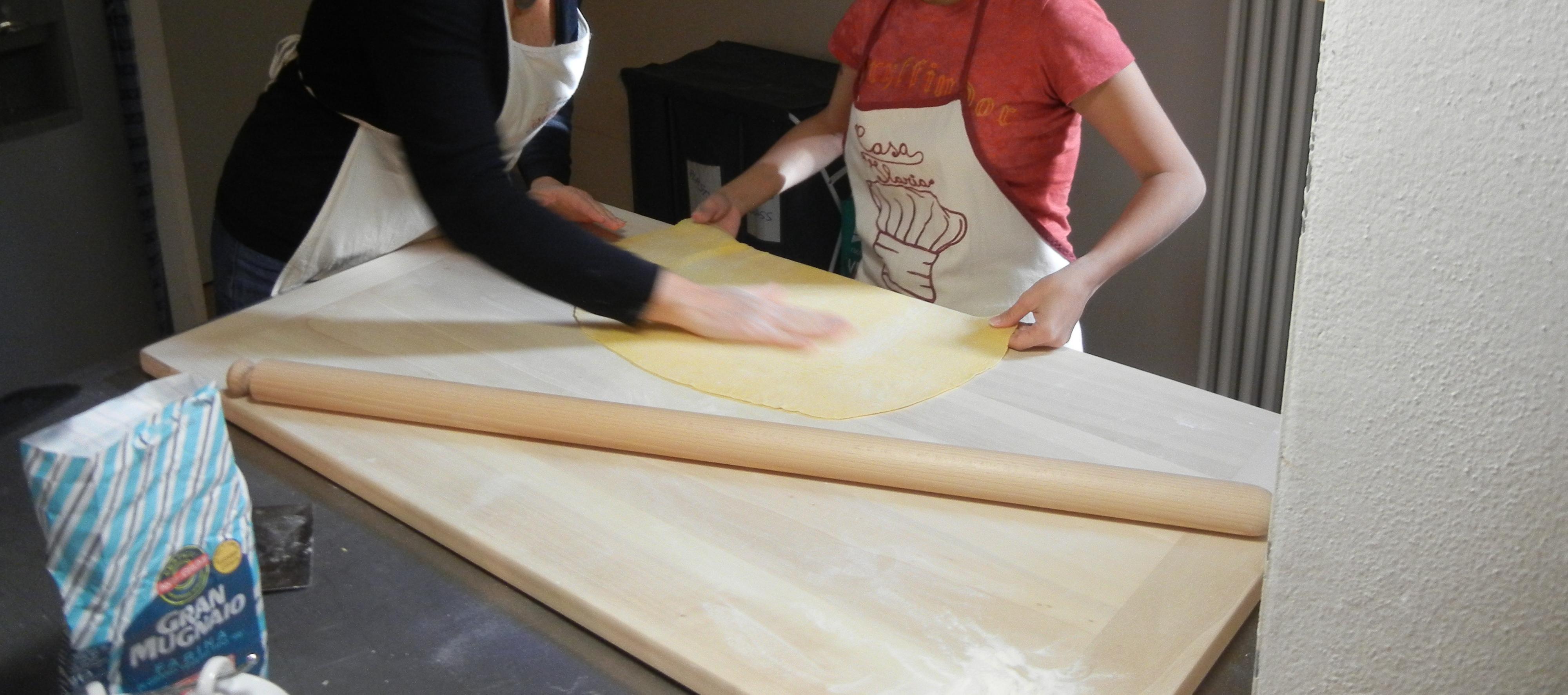 Italian board for pastamaking r/woodworking