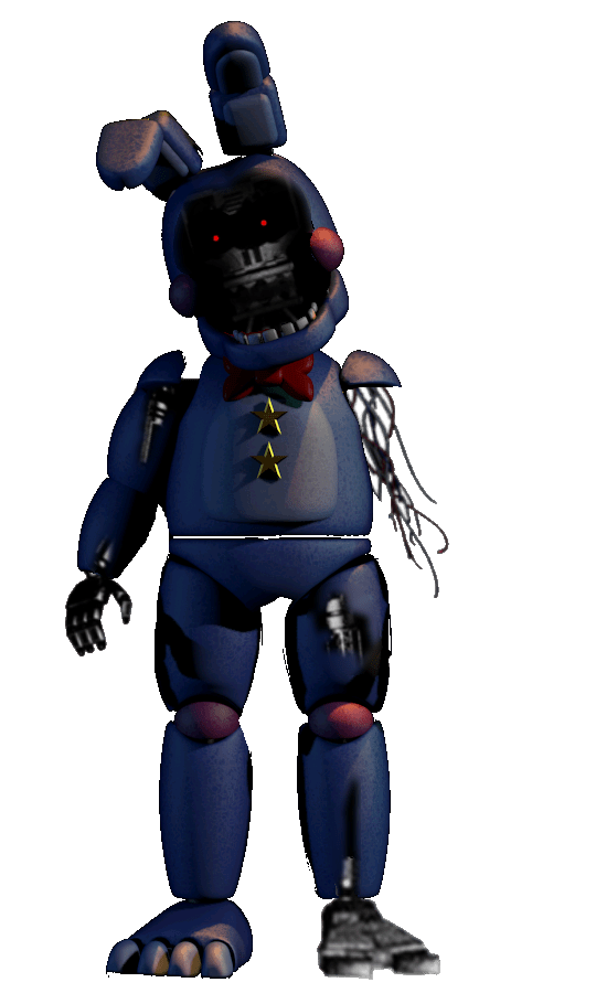 29+ Fnaf 6 Action Figures Rockstar Bonnie Pics action figure news