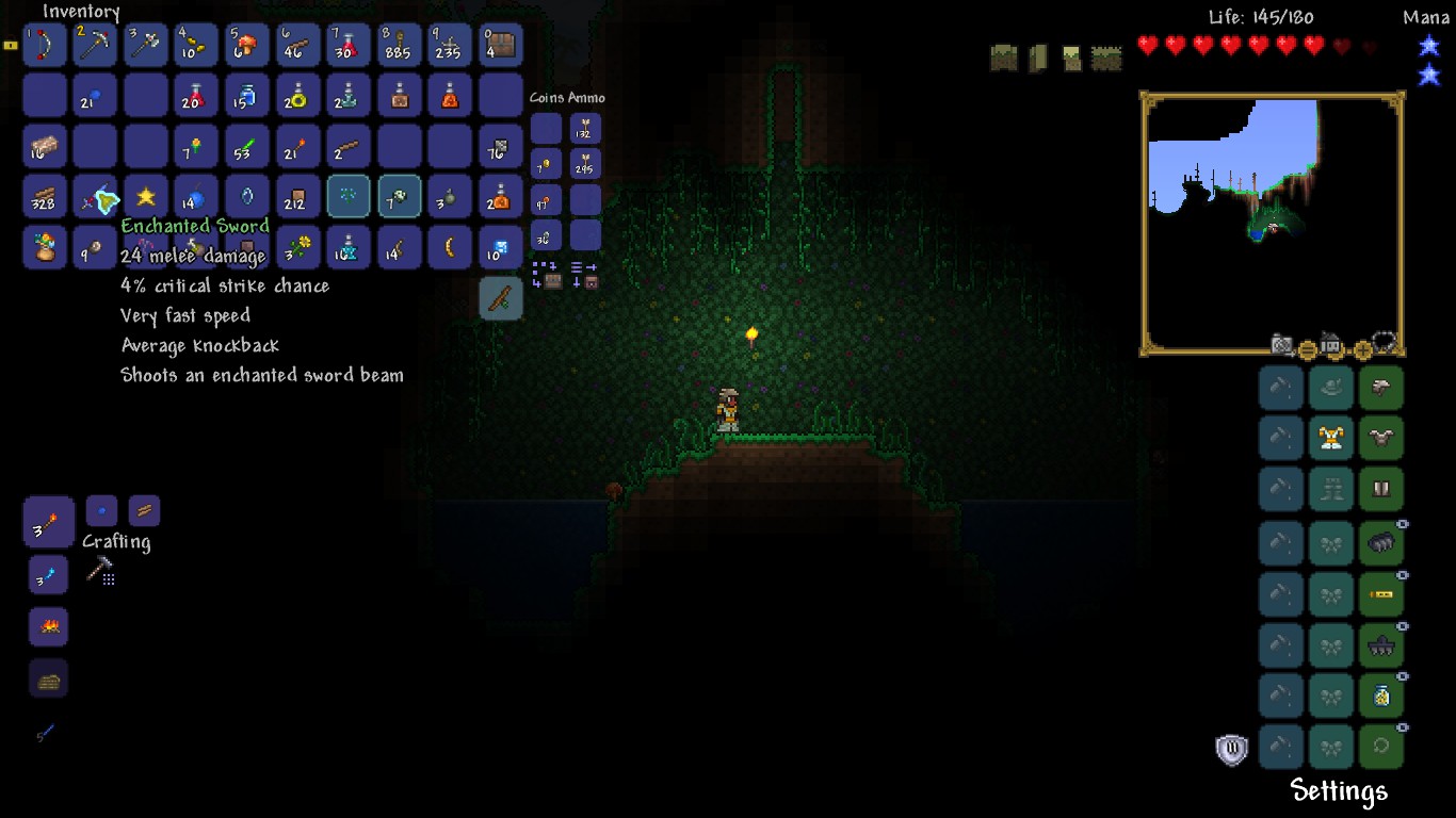 [Top 10] Terraria Best Ranger Accessories (And How To Get Them)