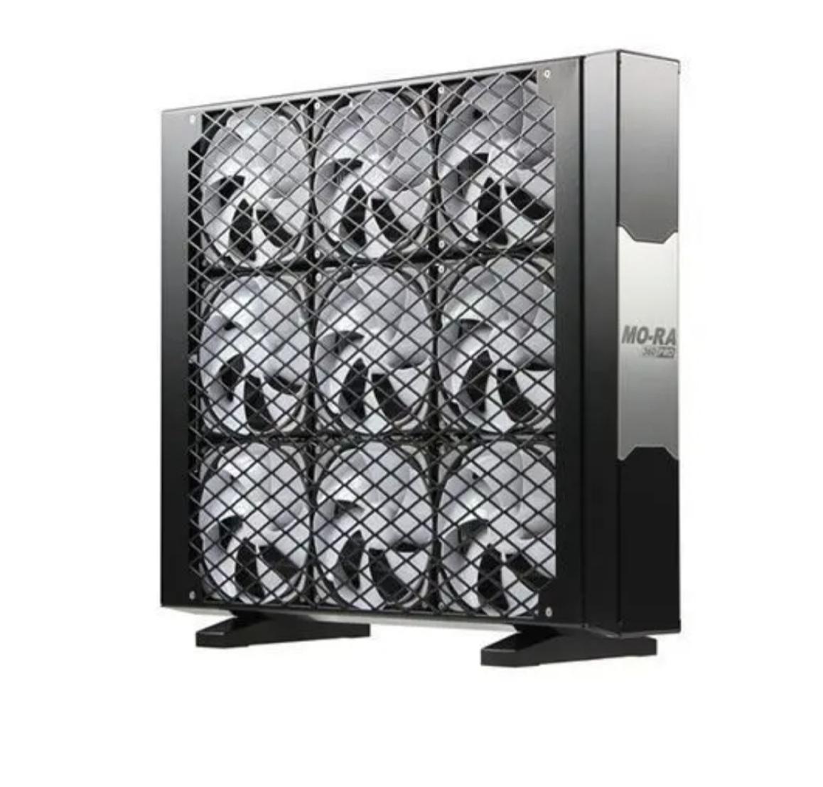 New to water cooling. Can someone please teach me how to power and