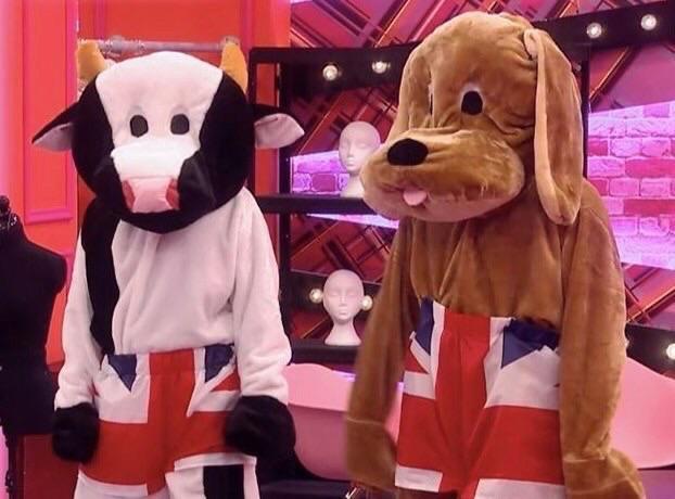 Dear Diary... It's me, Raven, your acid bath Princess of Darkness, and