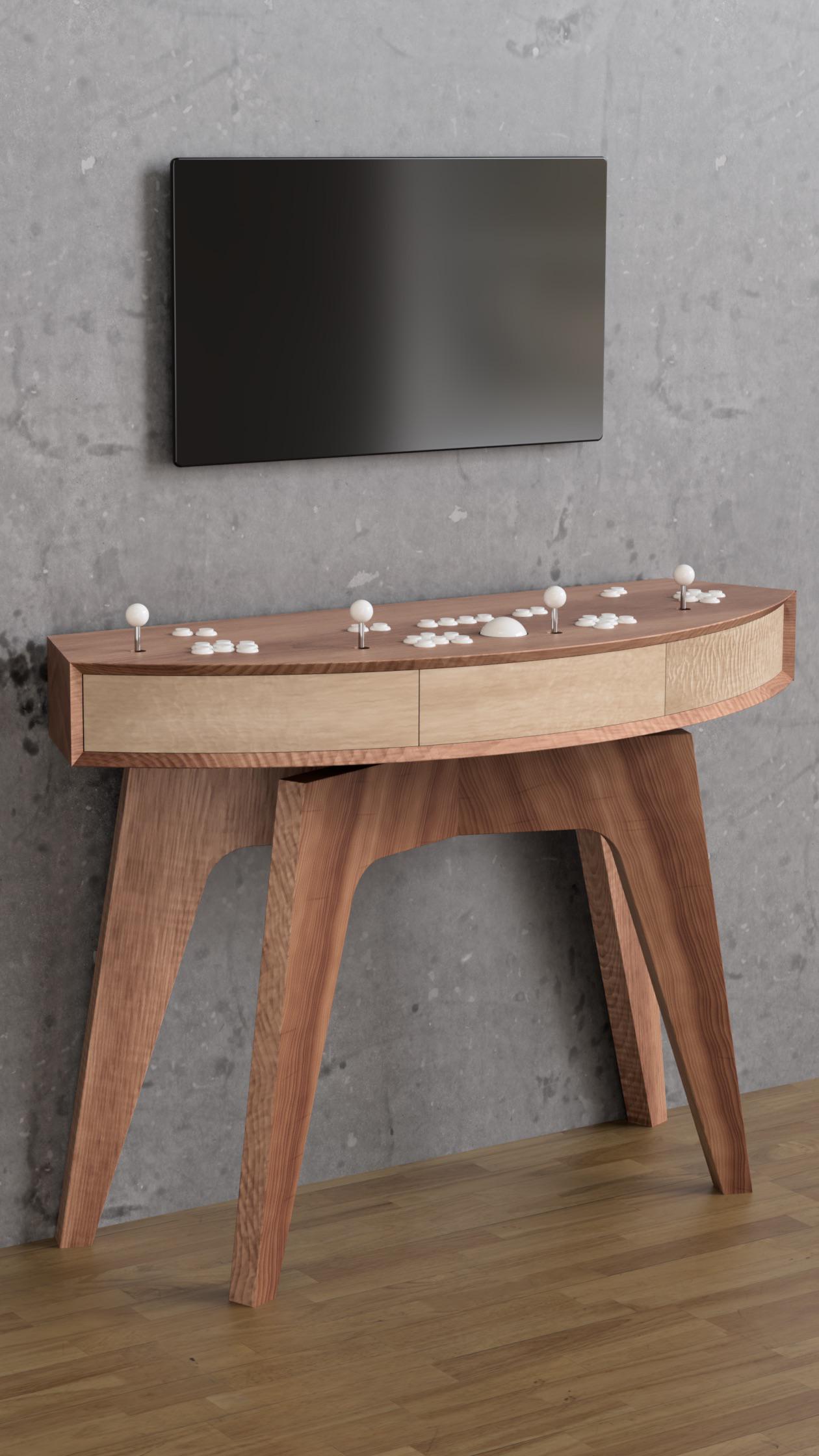 Arcade r/woodworking