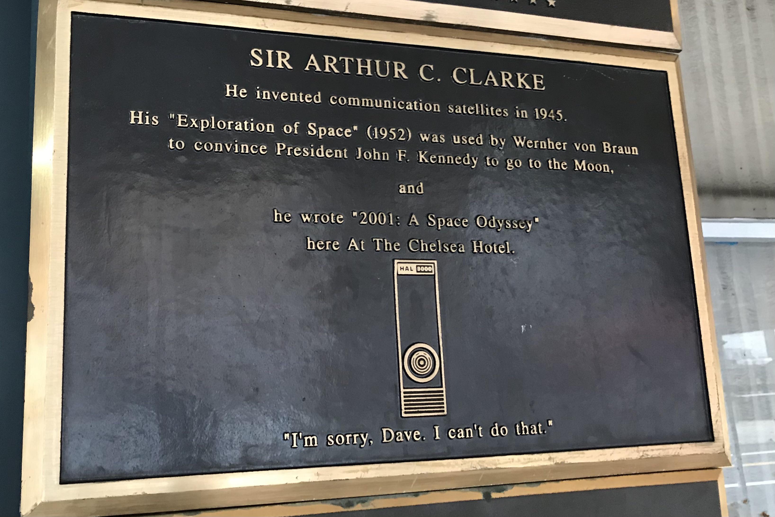 33 Hilarious Hotel Chelsea Puns Punstoppable 🛑