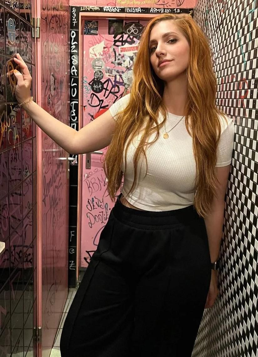 amazing : bigareolas