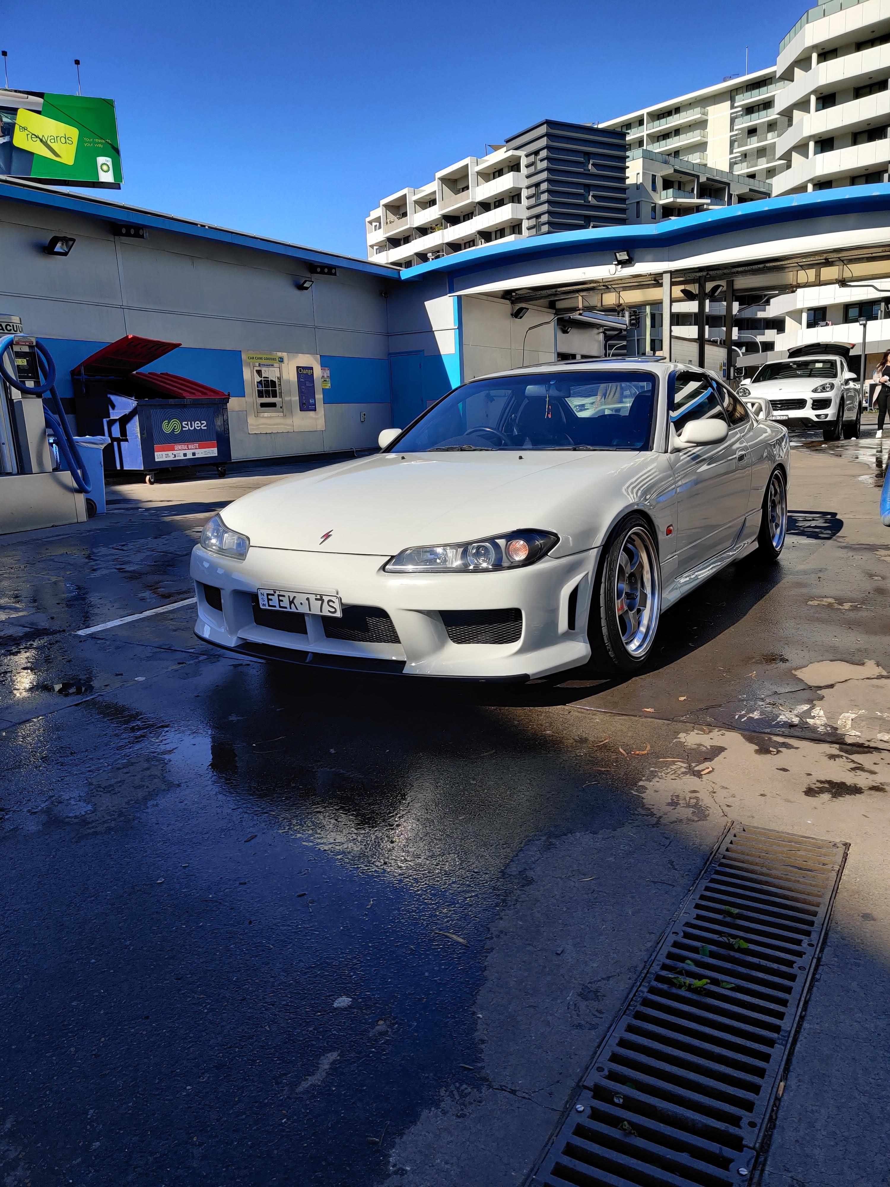 ⚡ JDM