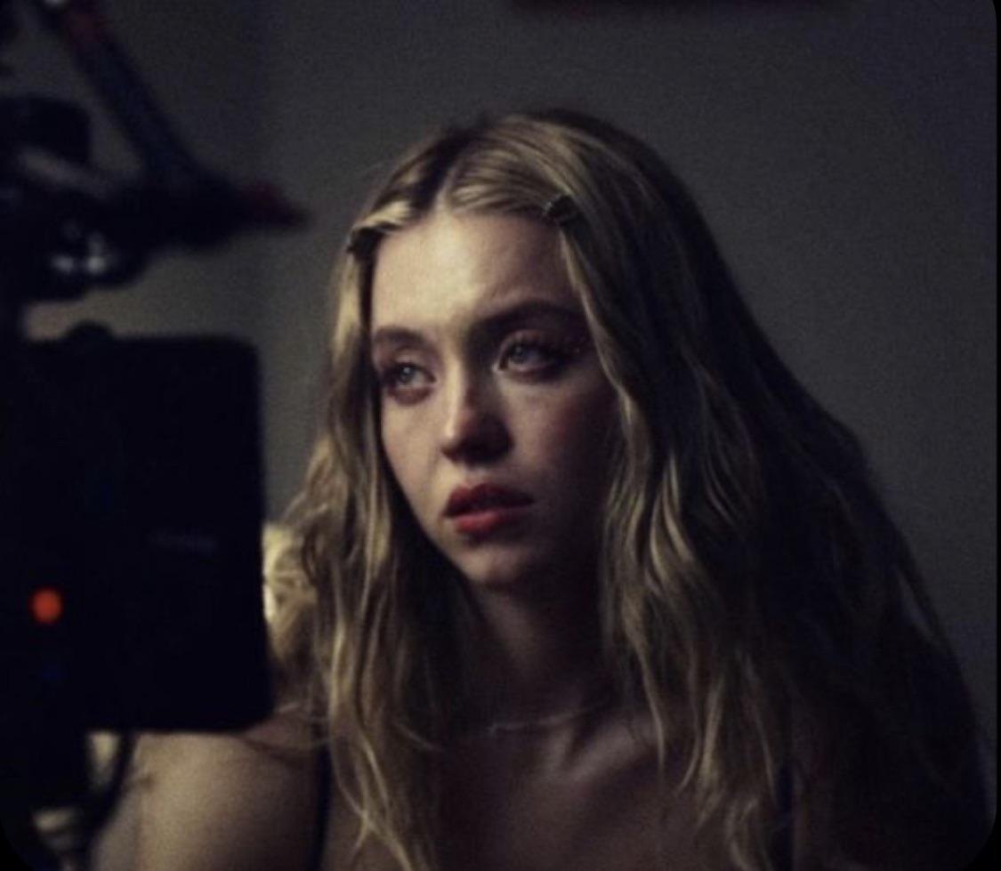 When Sydney said that Cassie had a darker storyline, what did you