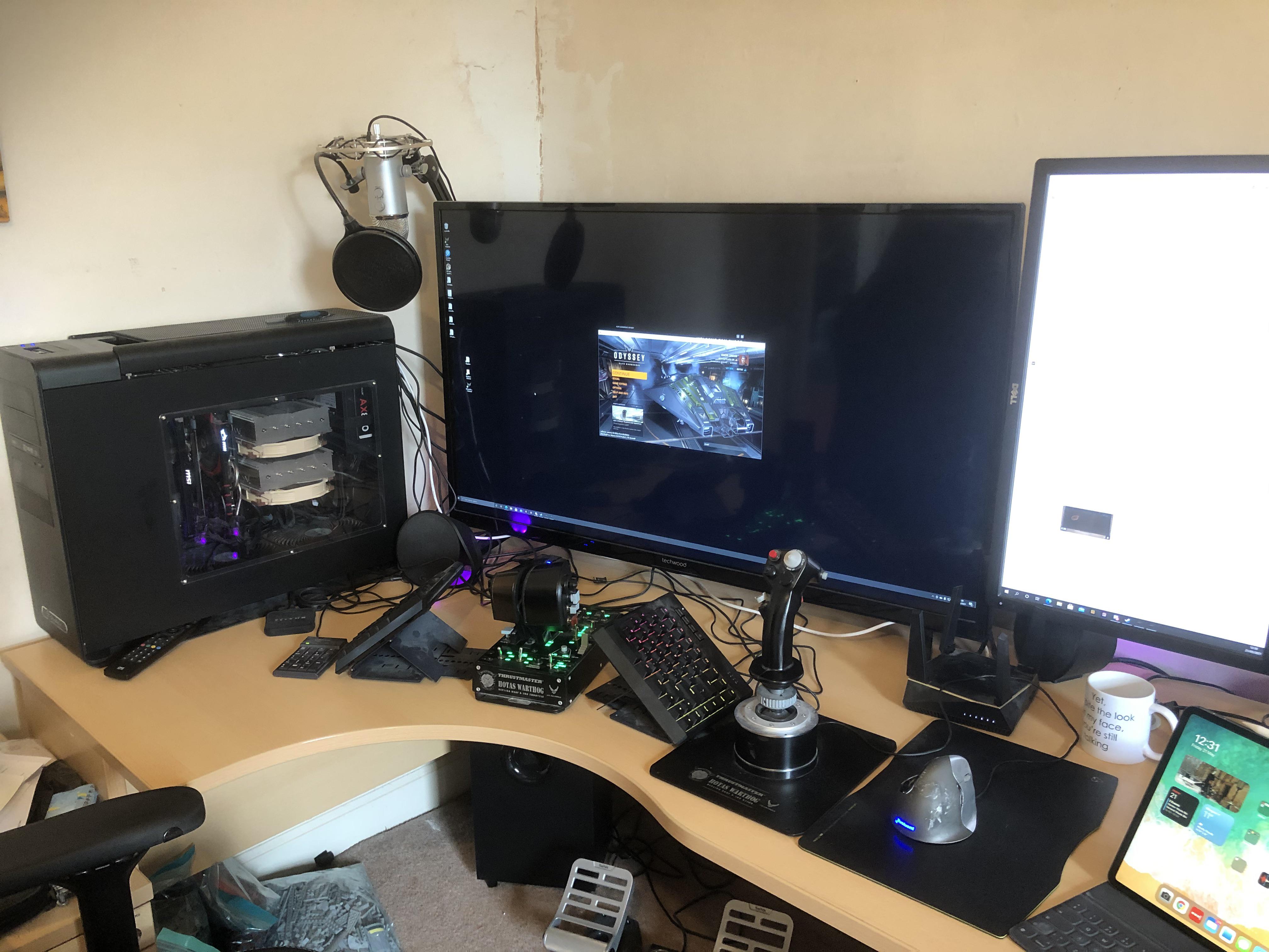 Odyssey Delete the contents of\graphics, Frontier said. It'll