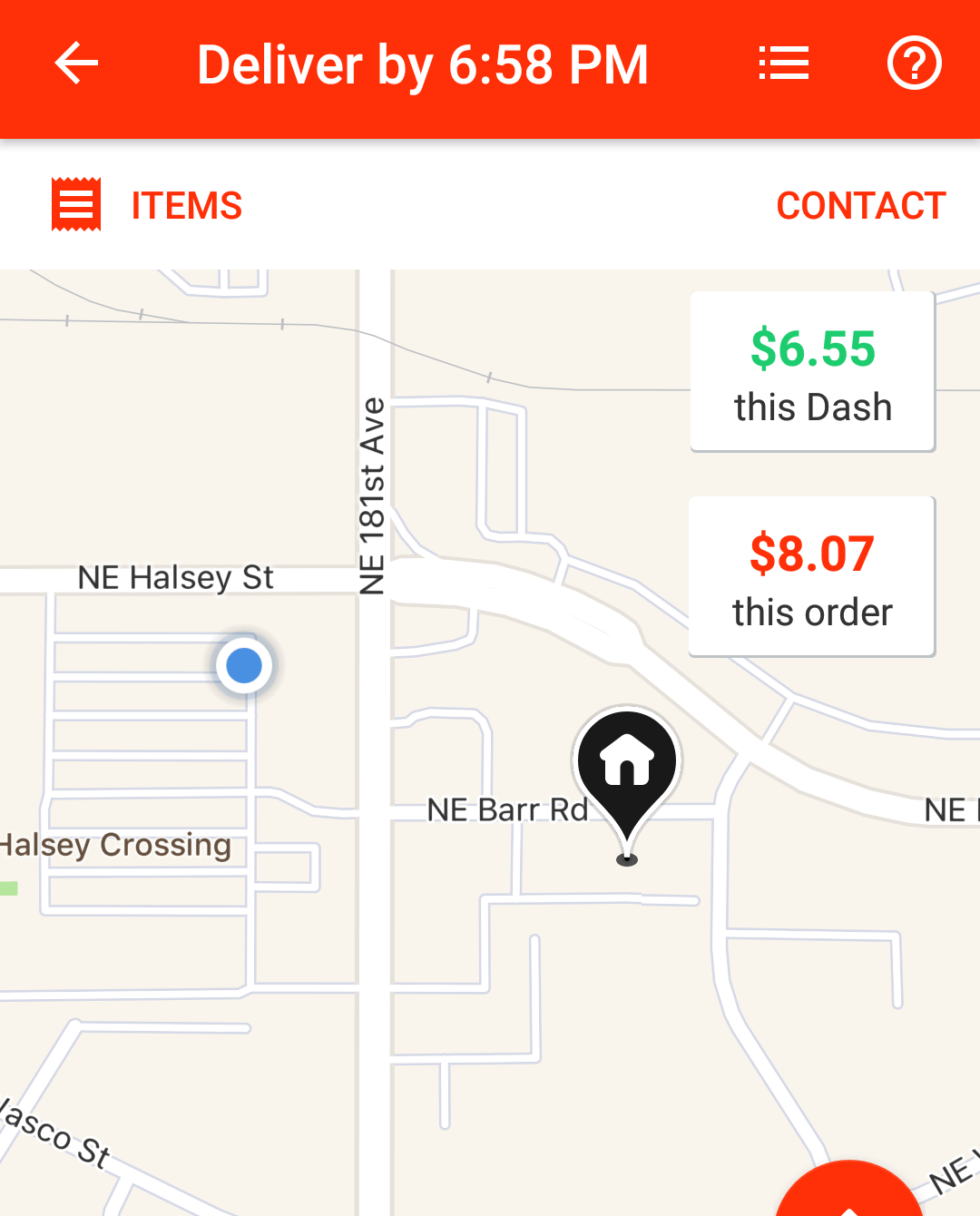Cool How To Doordash To Hotel References
