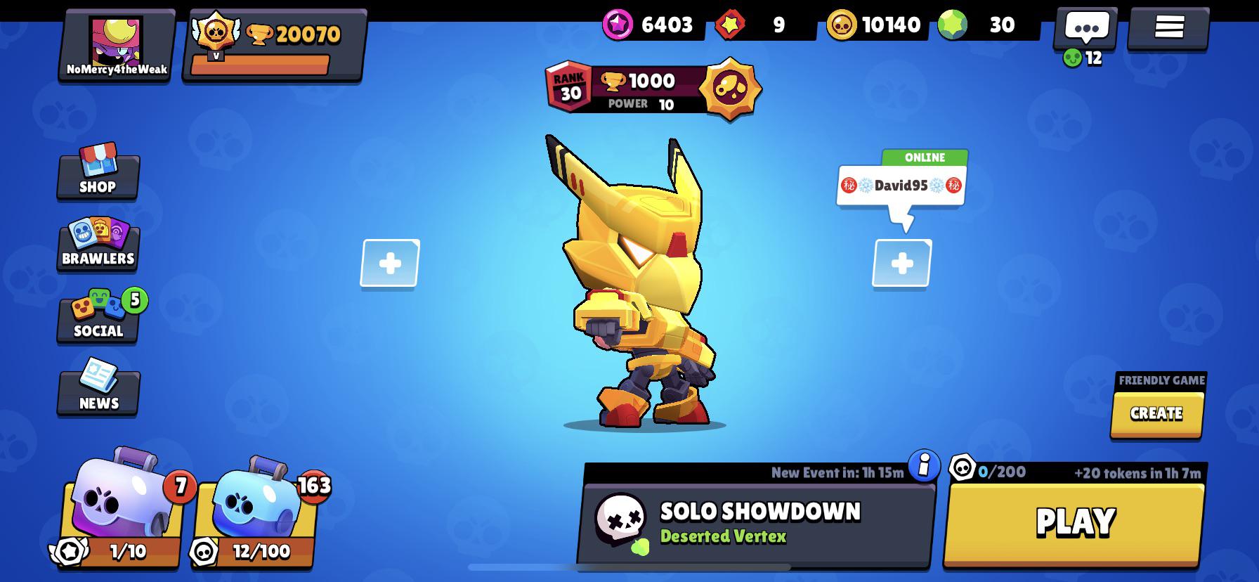 God Gold Crow 1k 💪 : r/CrowGang