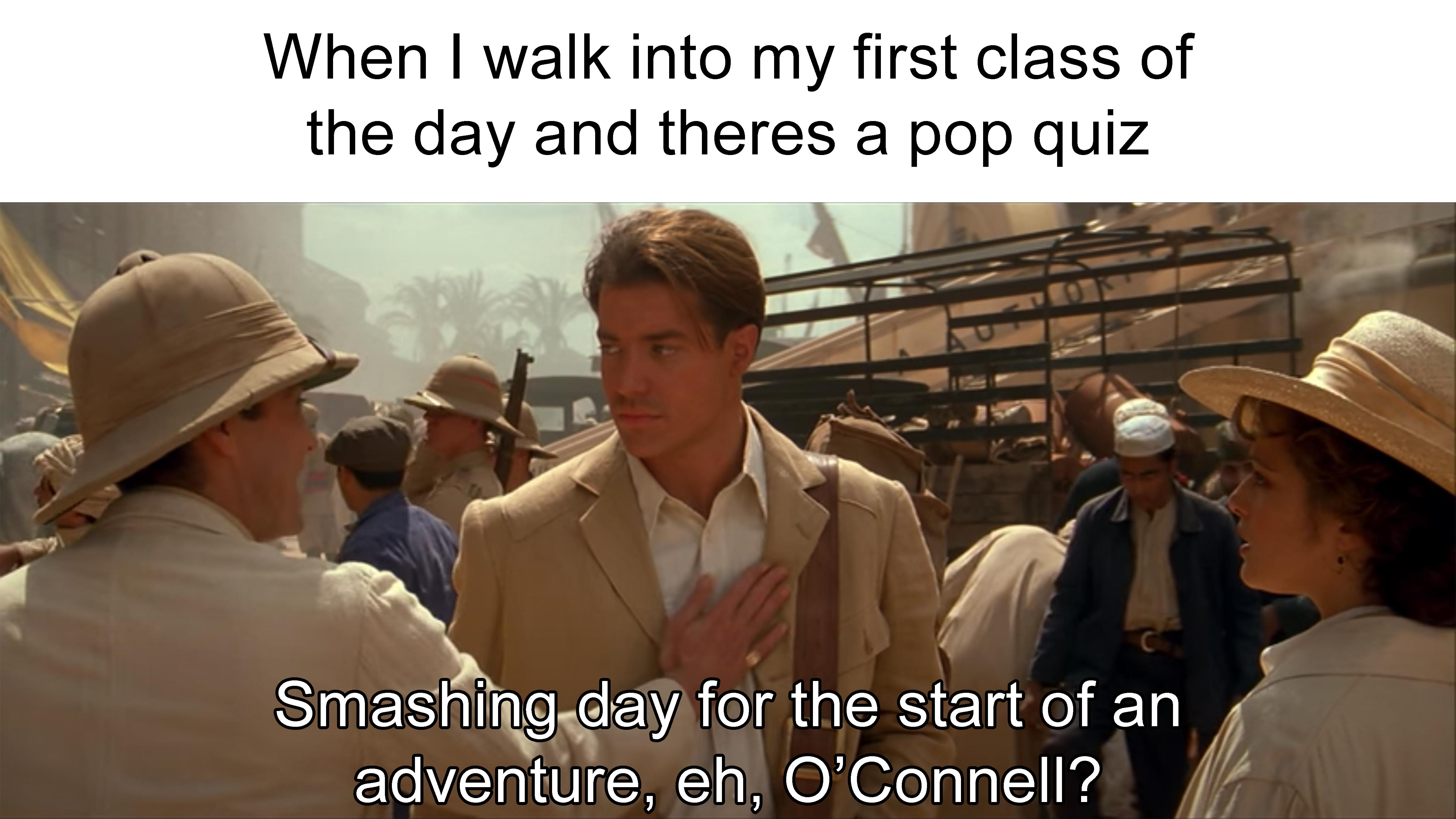 Pop Quiz Hot Shot Quote / Pop Quiz Hot Shot Gif Popquiz Hotshot Speed