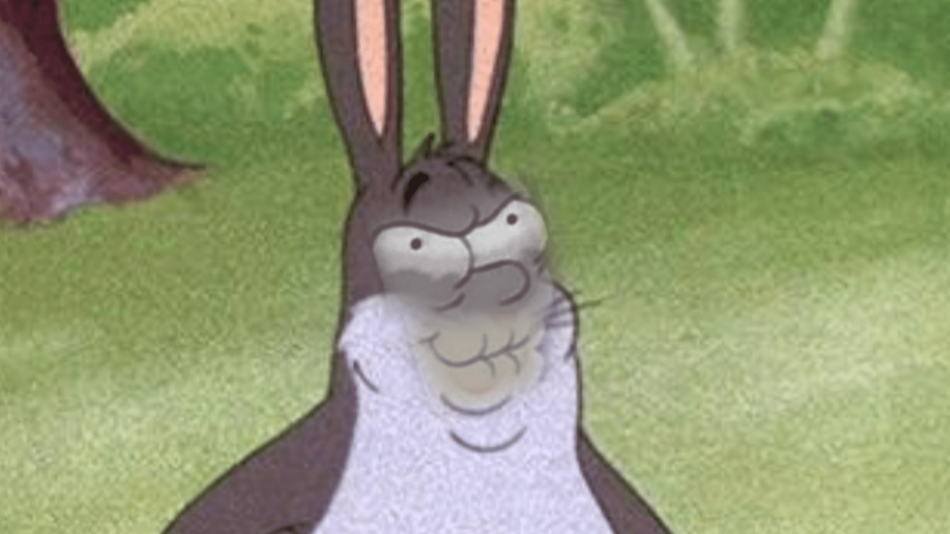 Big Chungus Wallpaper 1920x1080 Fortnite Battle Royale Wallpapers