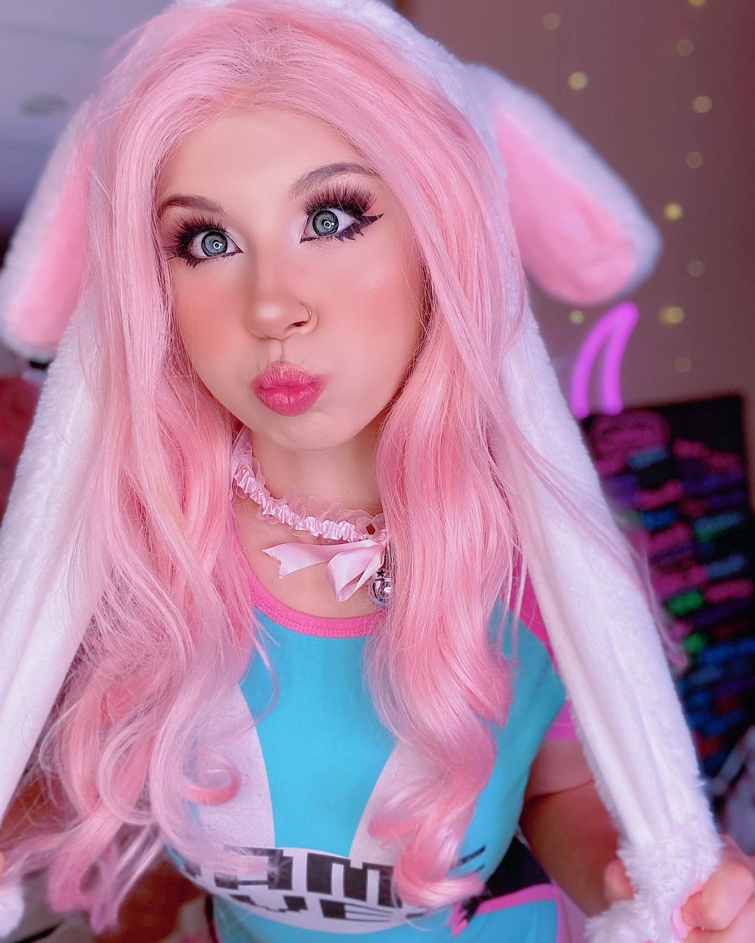 TBT to 1 year ago! : Dessyyc