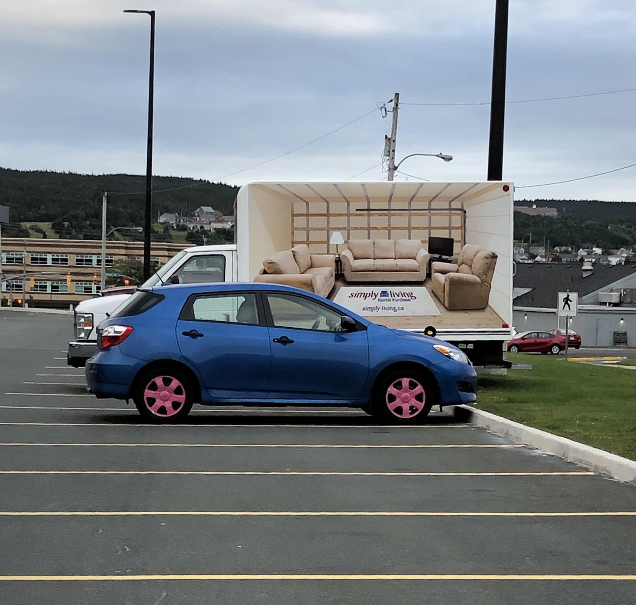 People who spray paint their rims need to be stopped : r/Shitty_Car_Mods