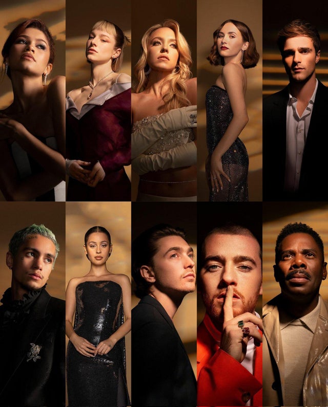 The Ending Of Euphoria Season 1 Explained 27F