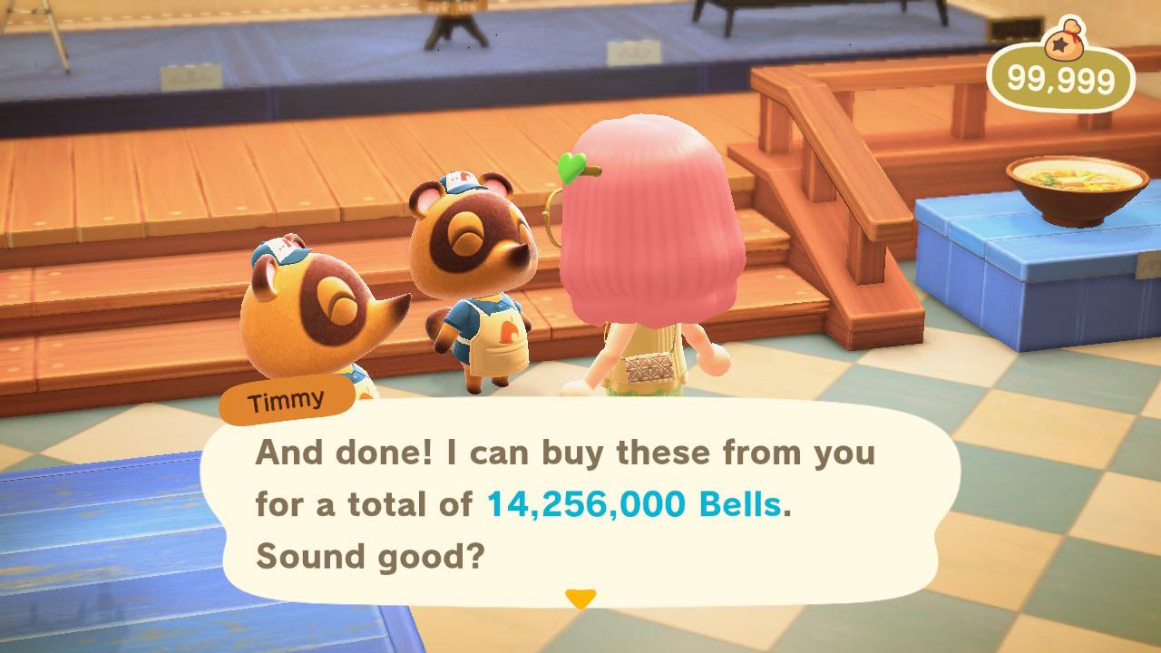 Todays the day! r/acnh