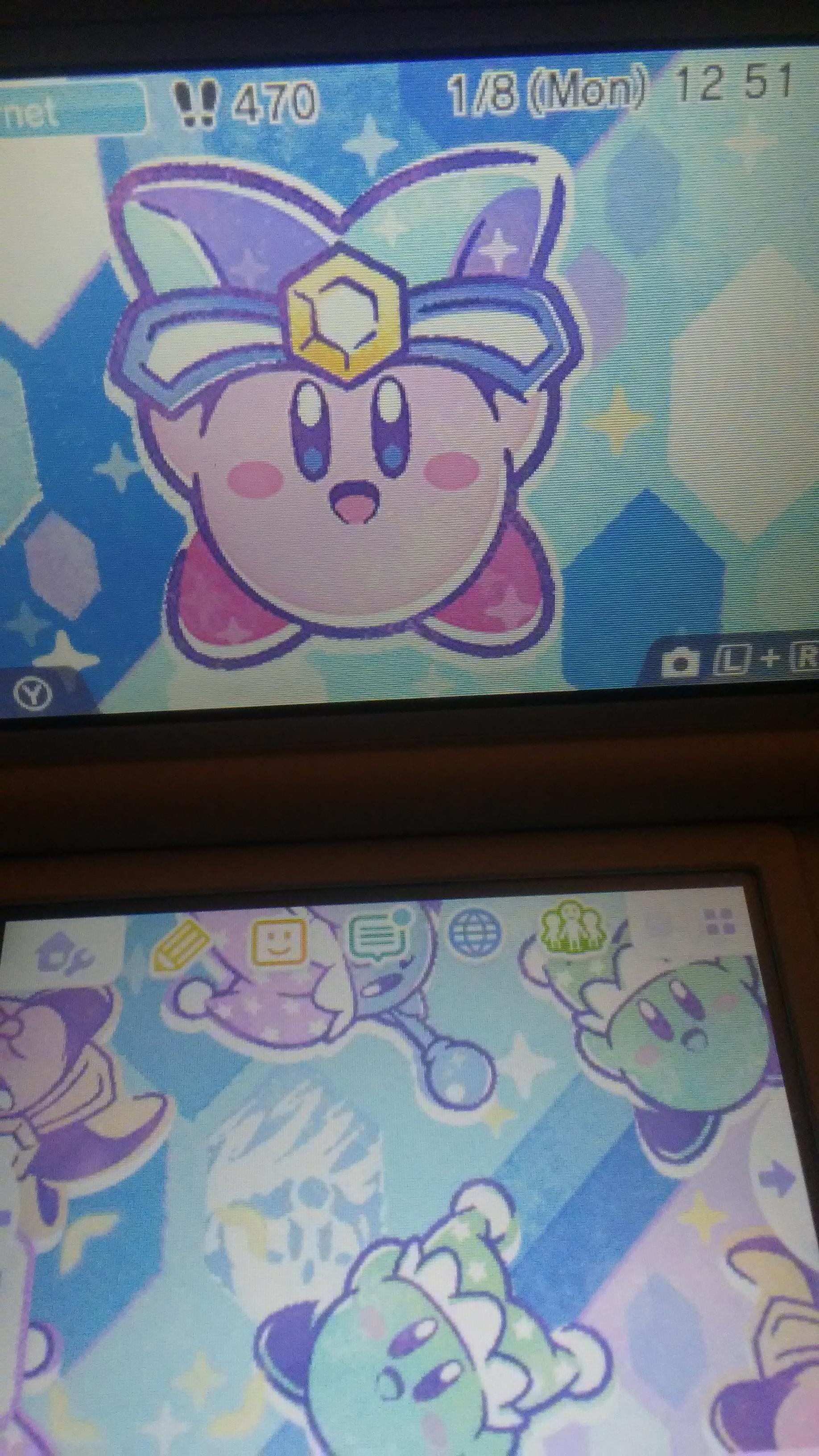 Followup to my previous post, this is the theme I got, but not sure if