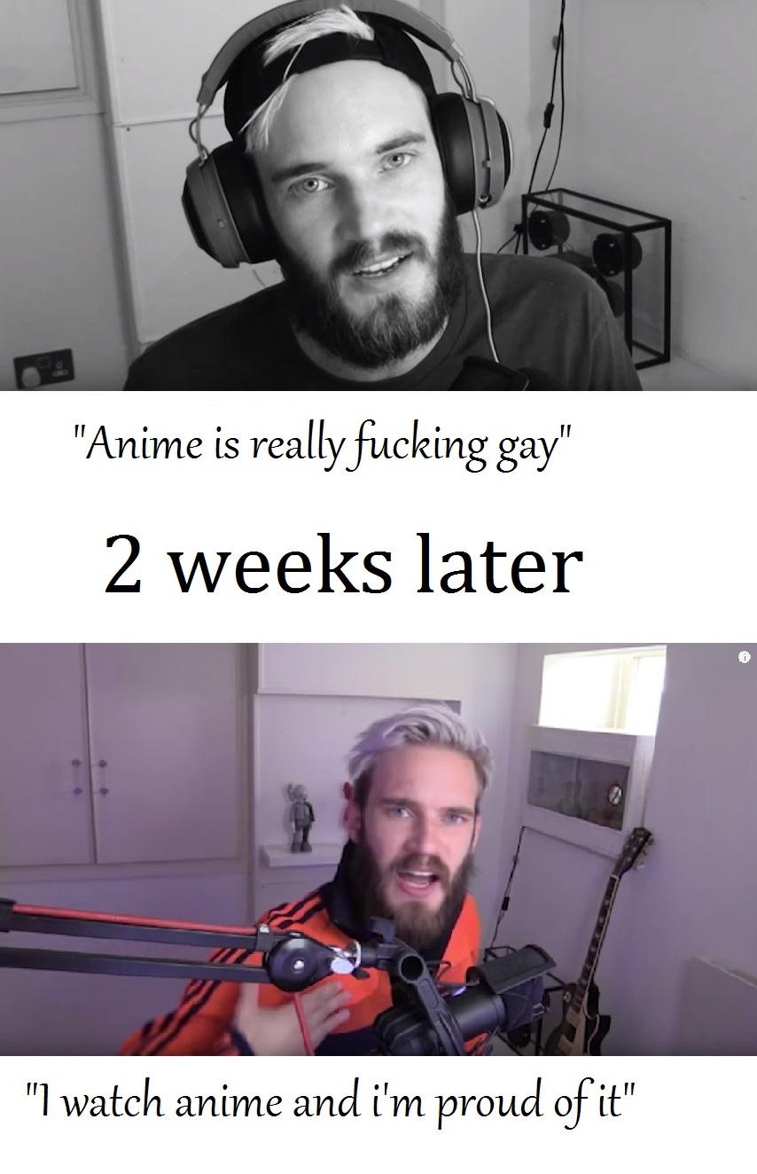 How the tables have turned r/PewdiepieSubmissions