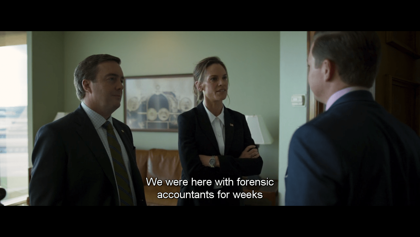 Forensic Accounting in the FBI: Definition and How-to Guide