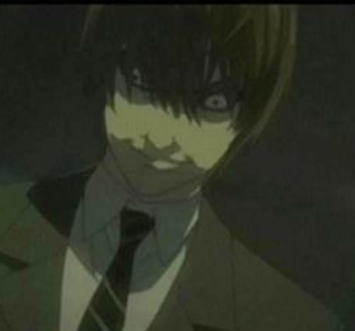 Light Is High r/deathnote