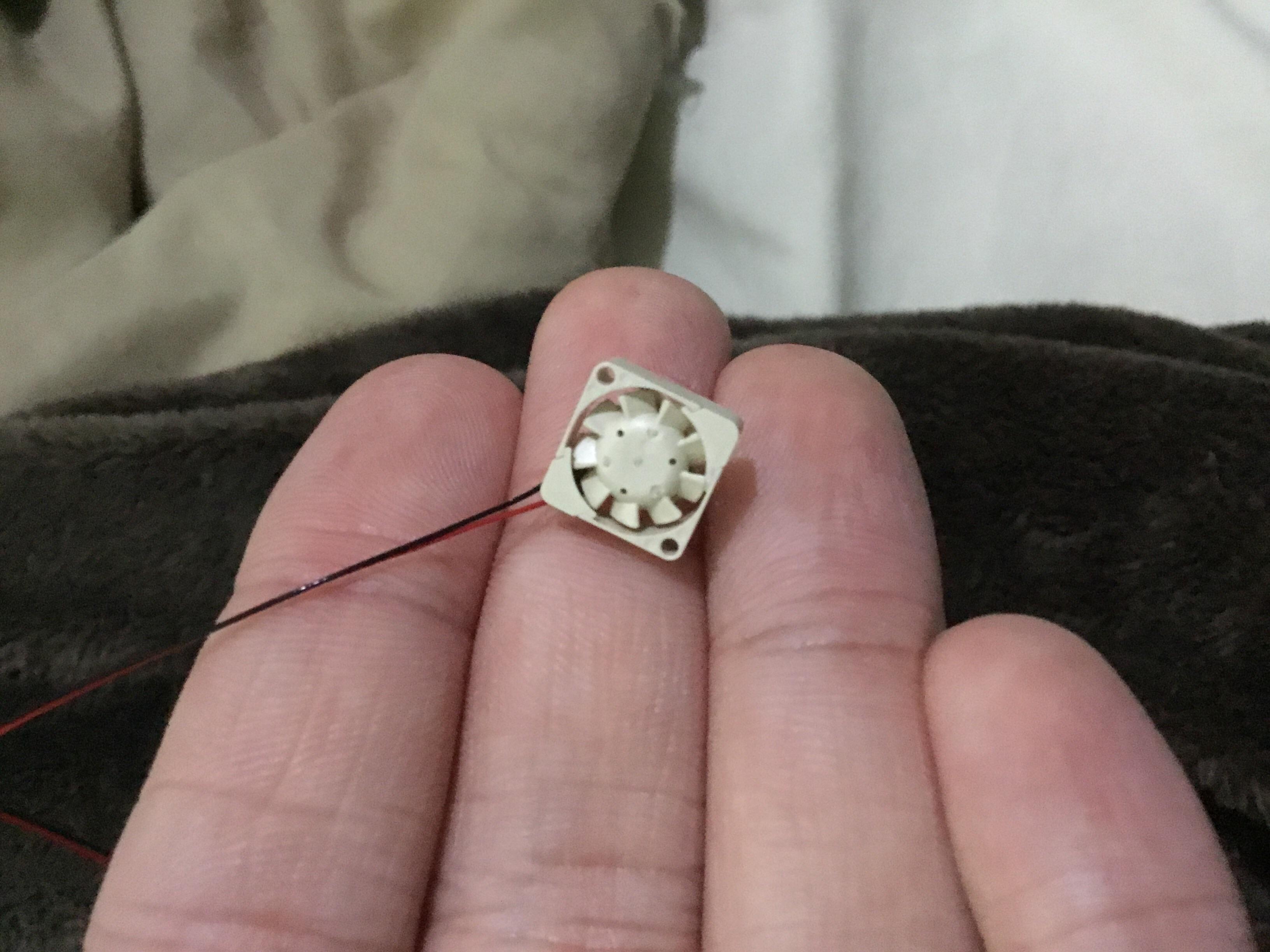 This engineering miracle it uses a vapo bearing and maglev technology