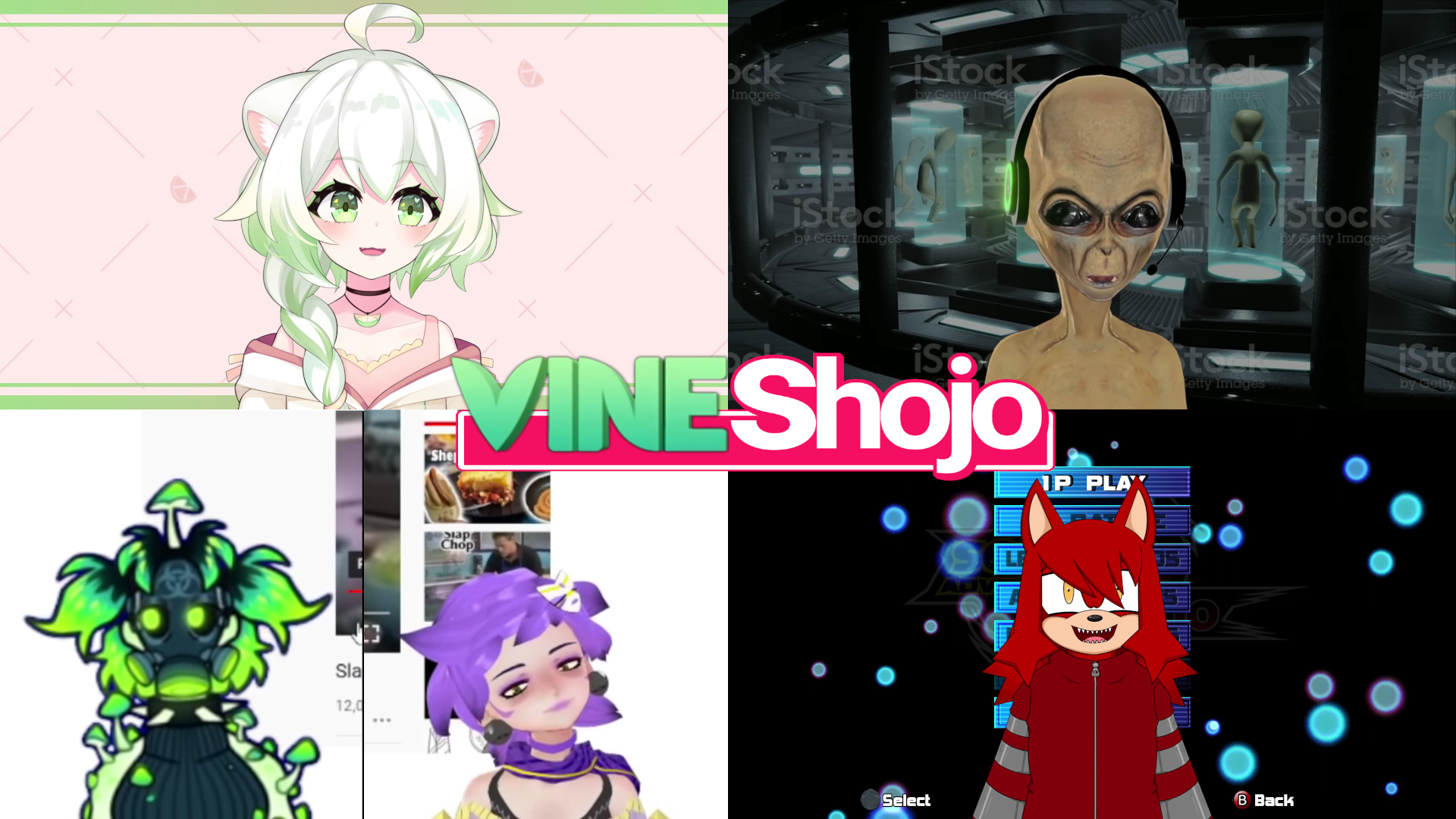 The future of Vinesauce? r/Vinesauce