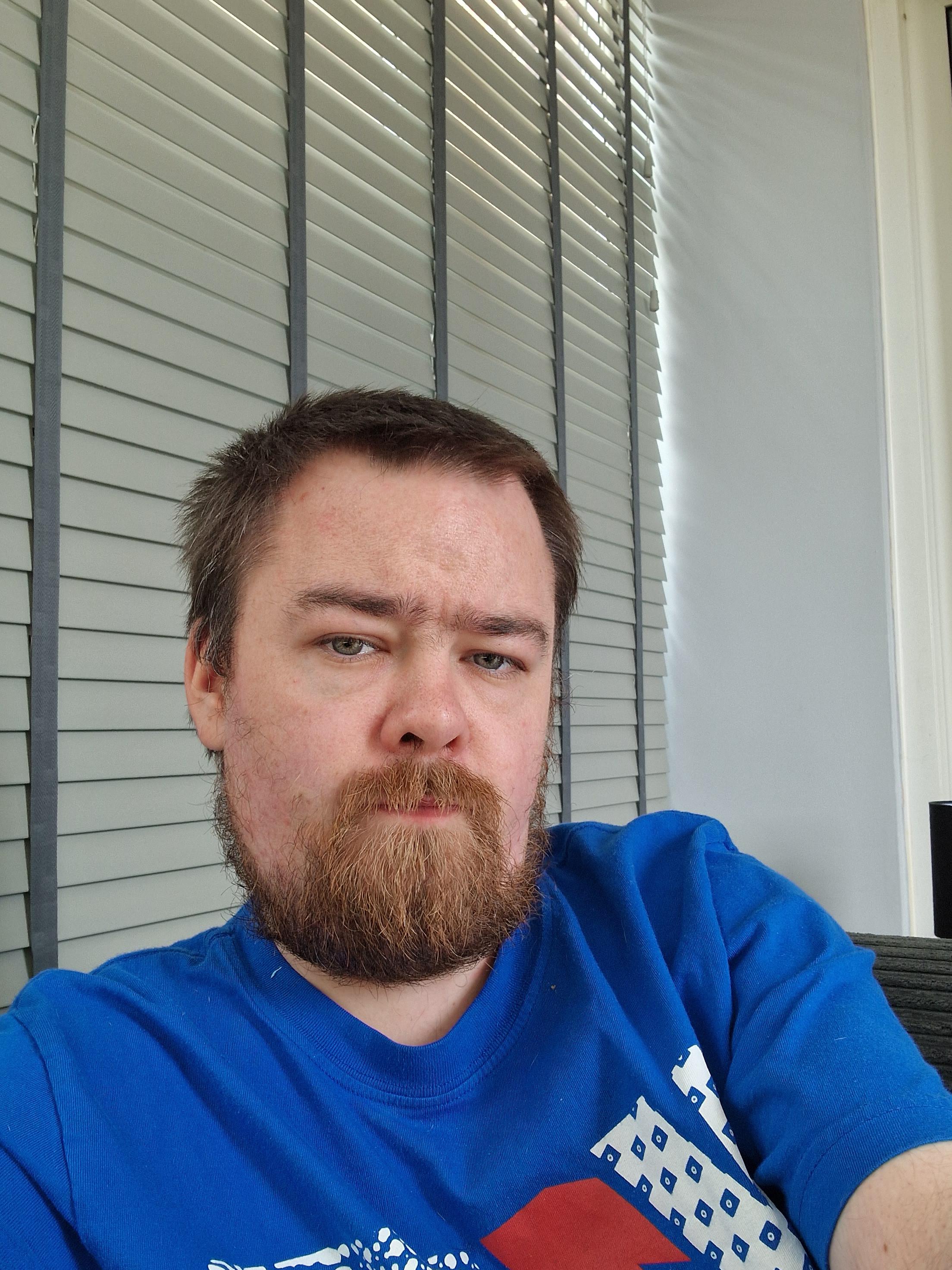 30 years old r/truerateme