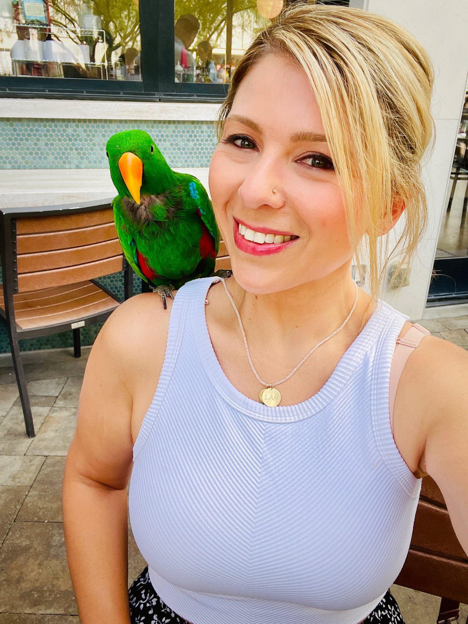 Liz Loza ESPN Fantasy Sports : HotSportsReporters