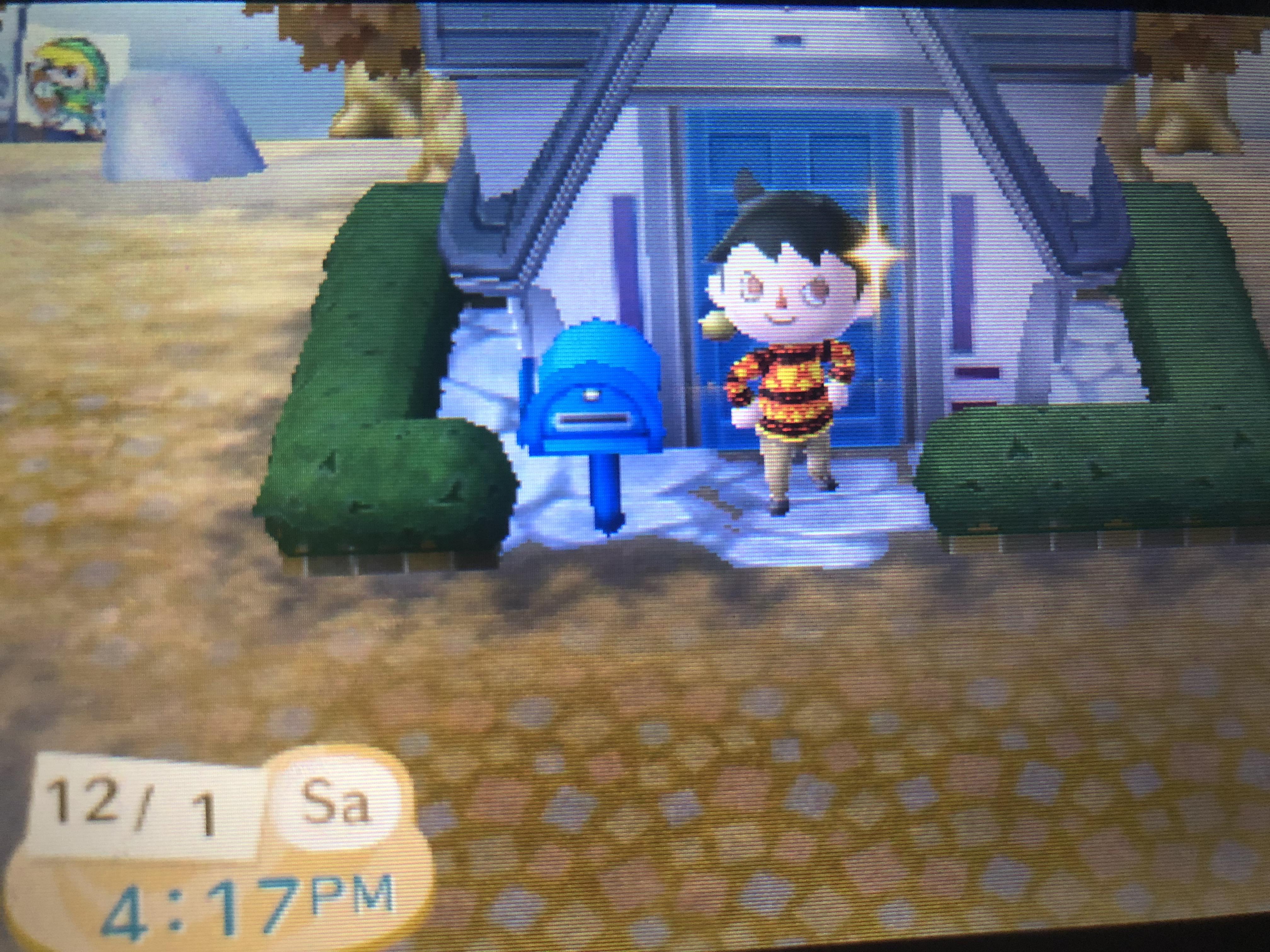 Made Cowchop Merch for Animal Crossing (Part 1) CowChop