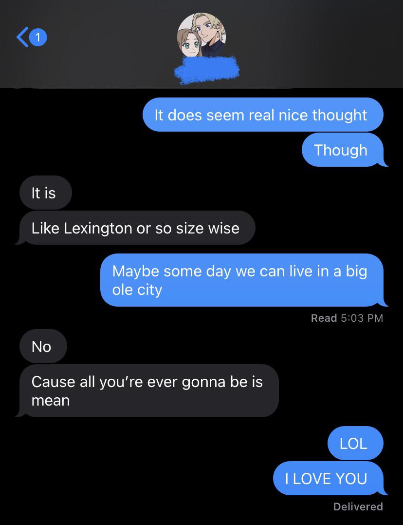 My boyfriend doesn’t own me, but he really knows me. r/TaylorSwift