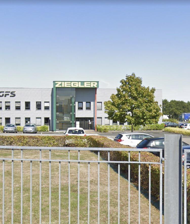 You ever heard of that guy, Werner Ziegler? betterCallSaul