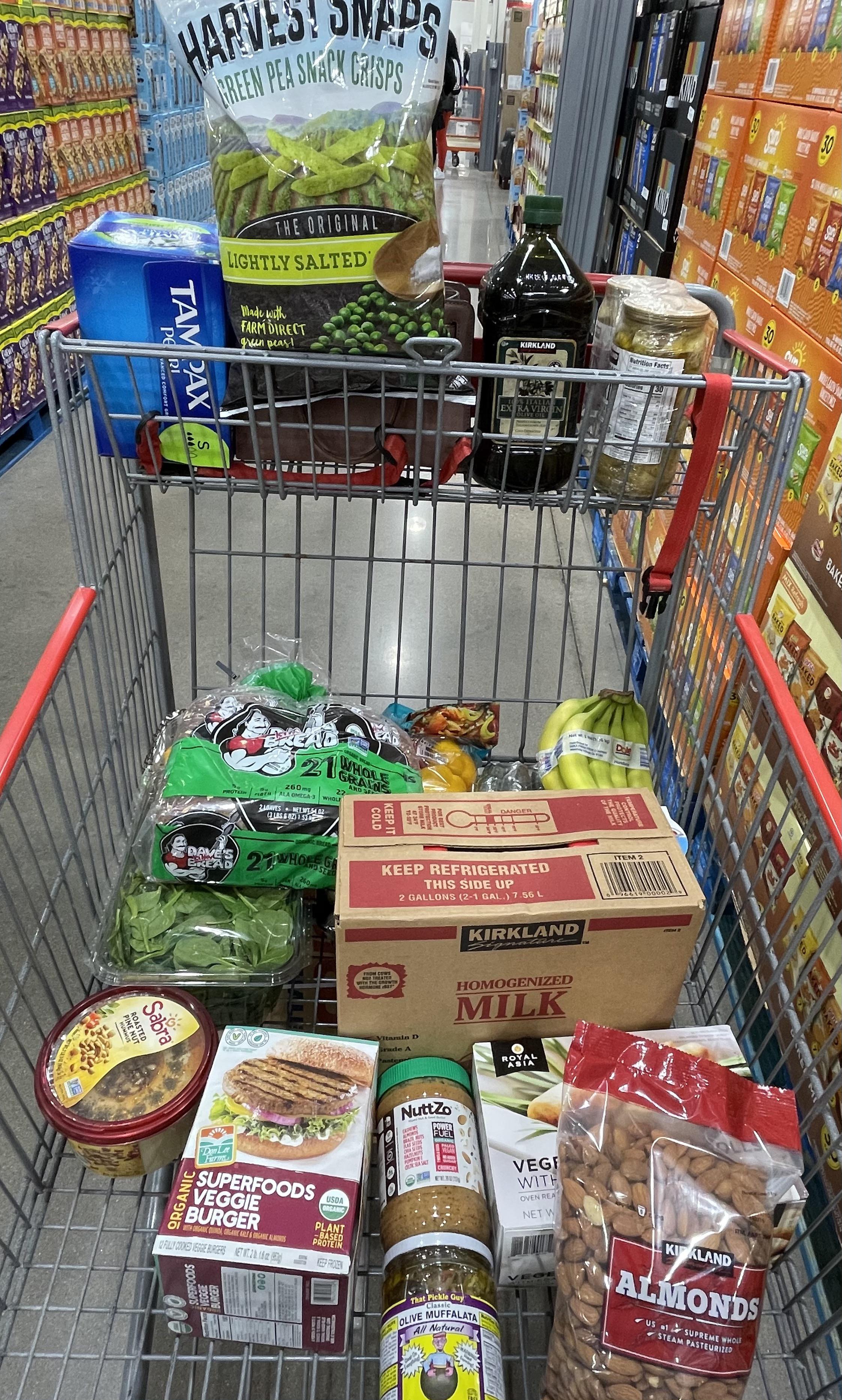 Lots of items on sale today at Costco. r/Costco