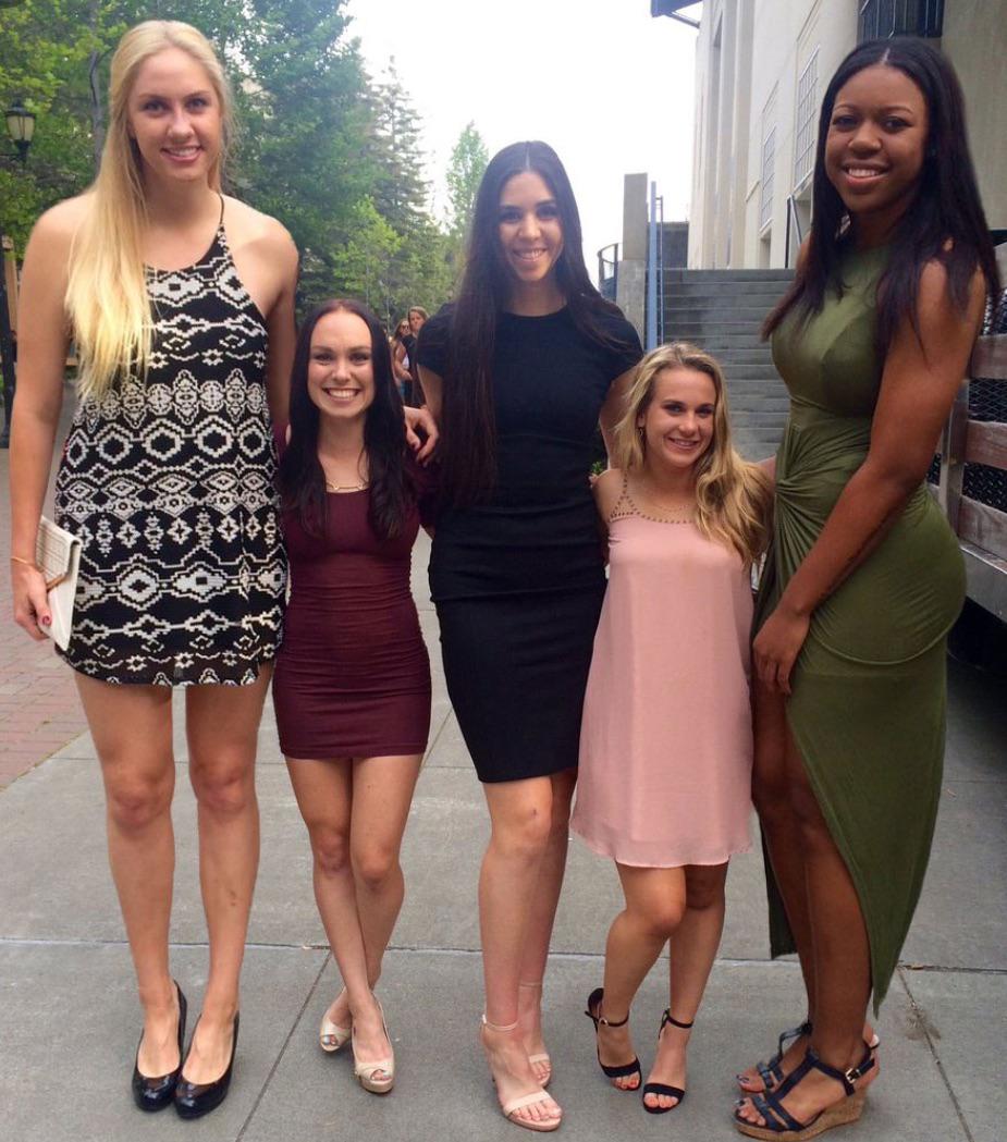 Battles PsBattle basketball players standing next to