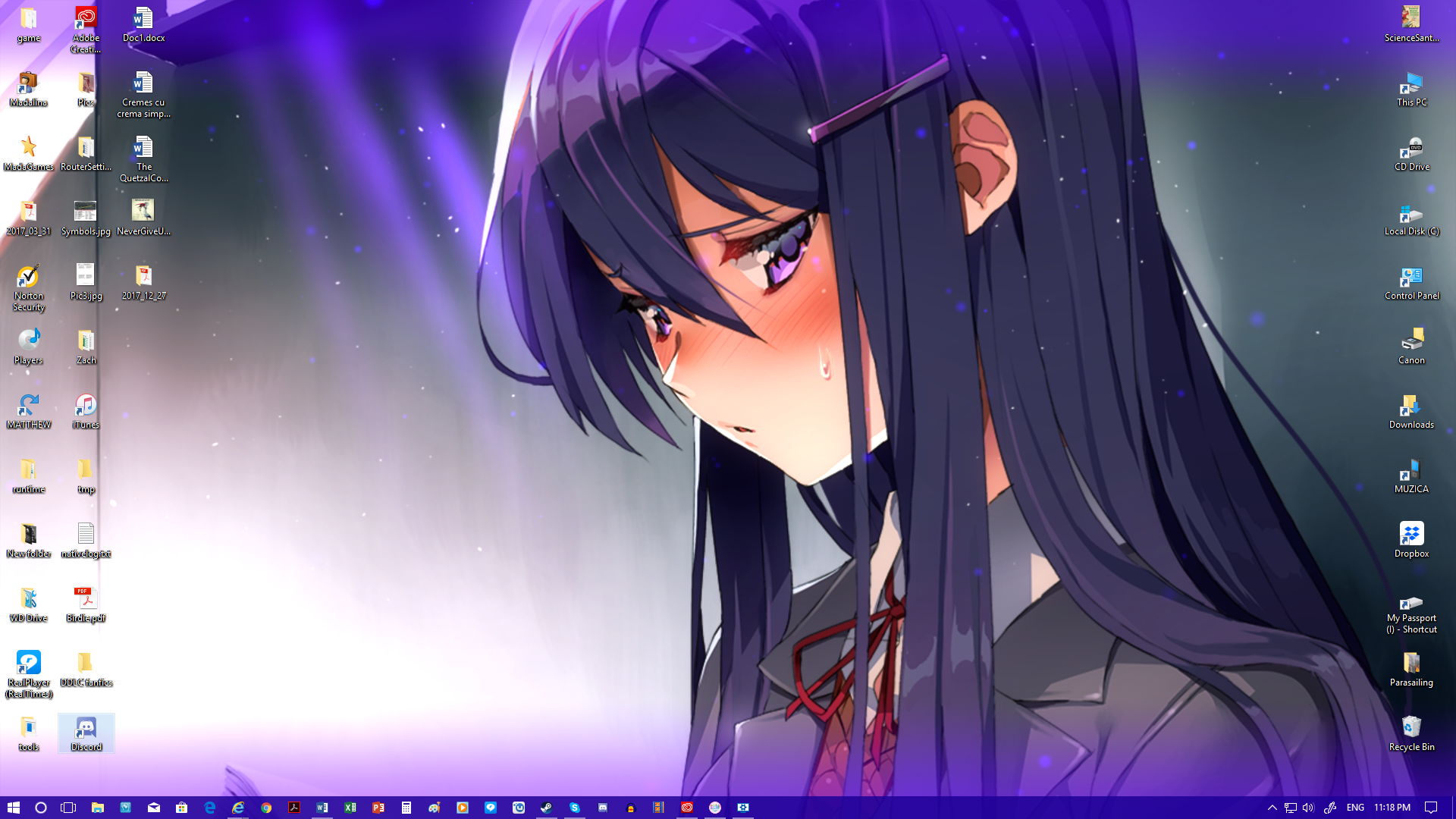 29++ Wallpaper Engine Anime Wallpaper