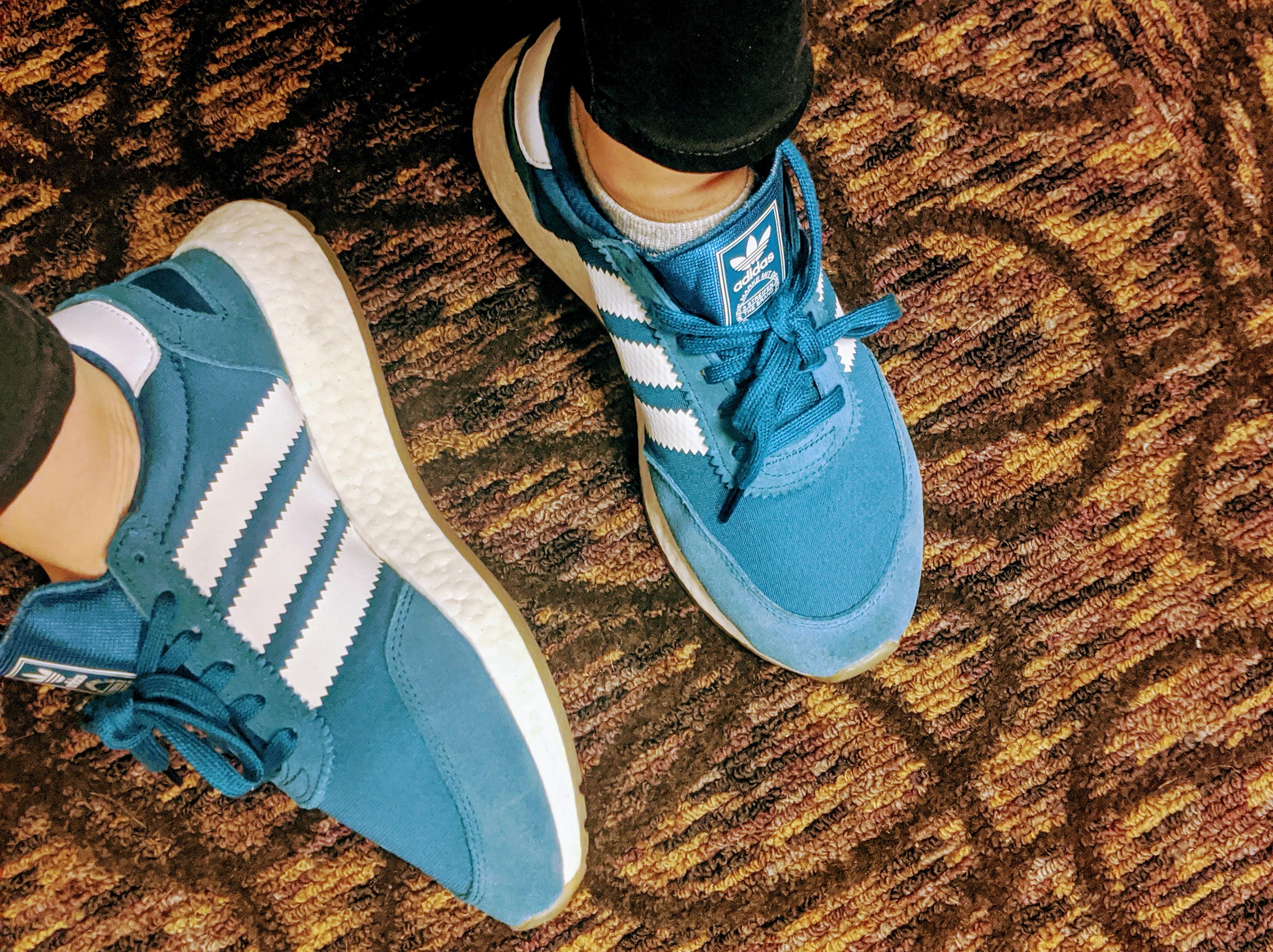 Fresh Kicks Friday Corporate Edition r/Sneakers