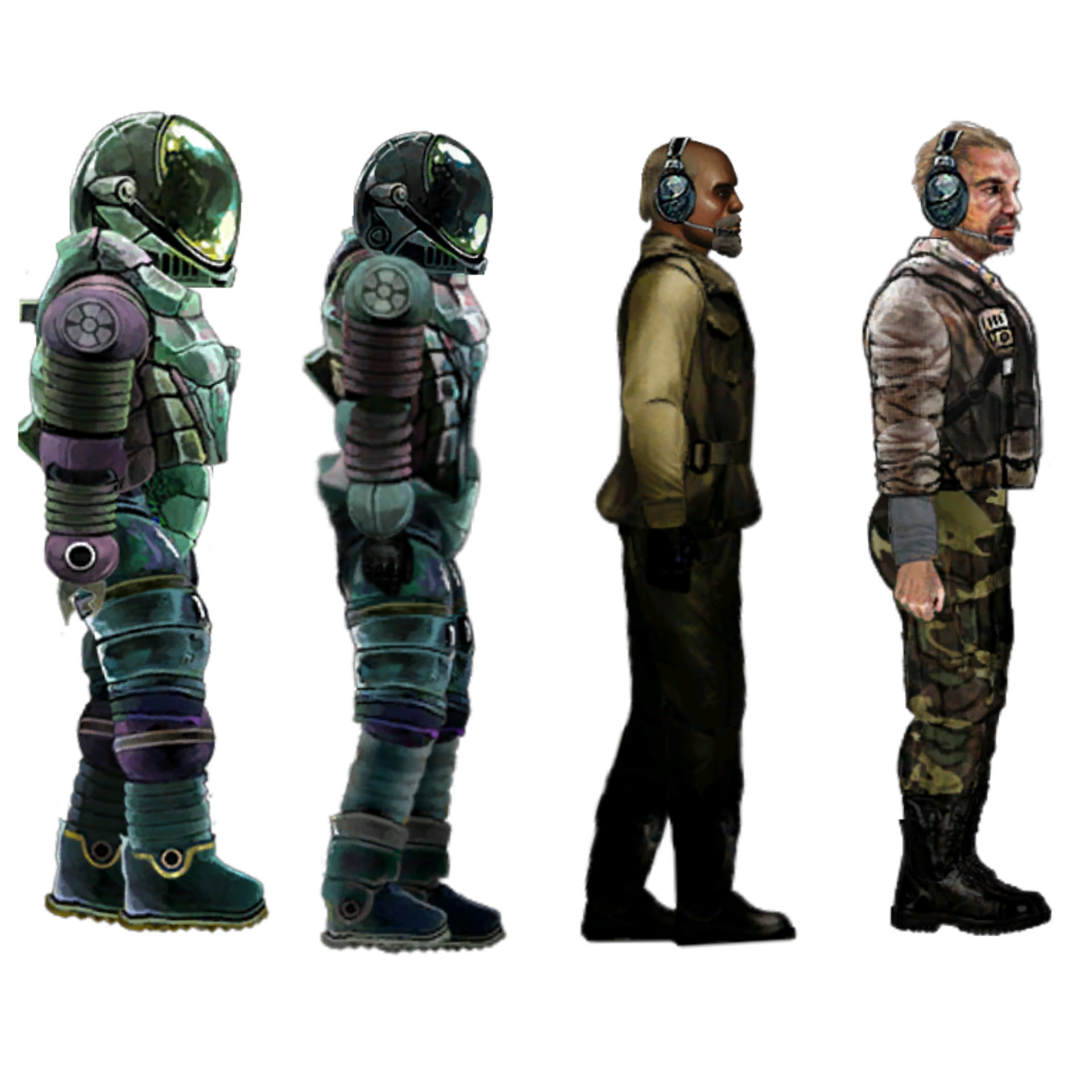 Update Preview Blood in the Water r/Barotrauma