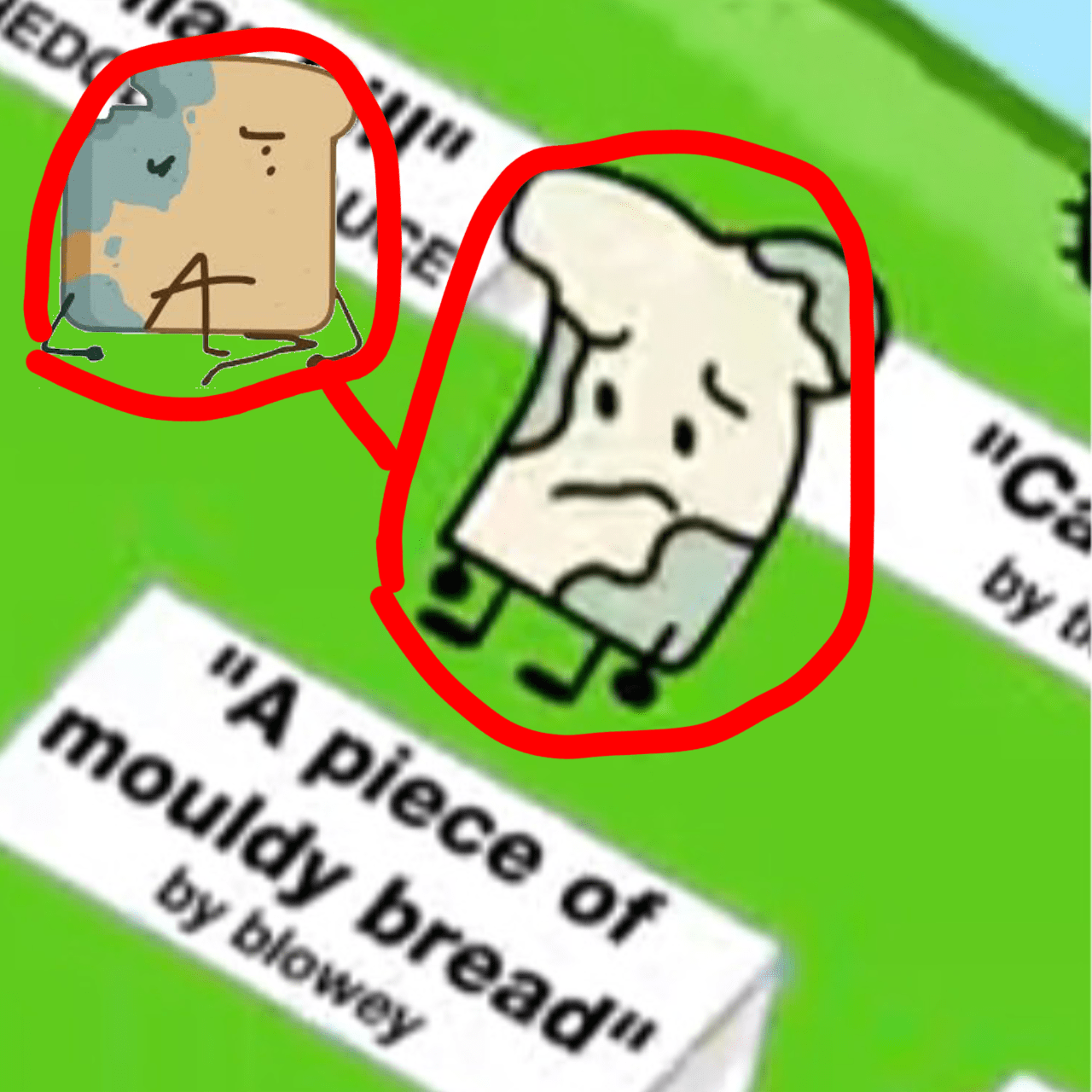 What is Moldy/Charlotte doing here? r/HfjONE