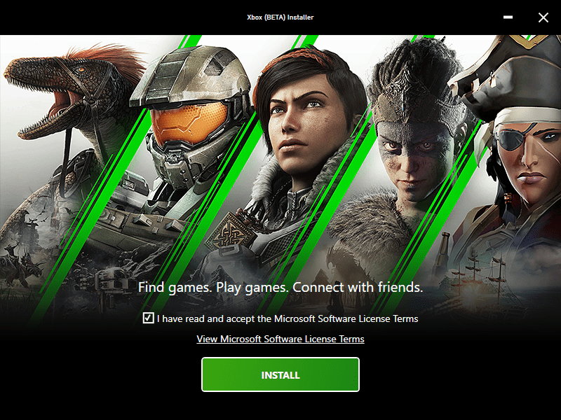 Xbox game pass always freezes on this, need help r/xbox