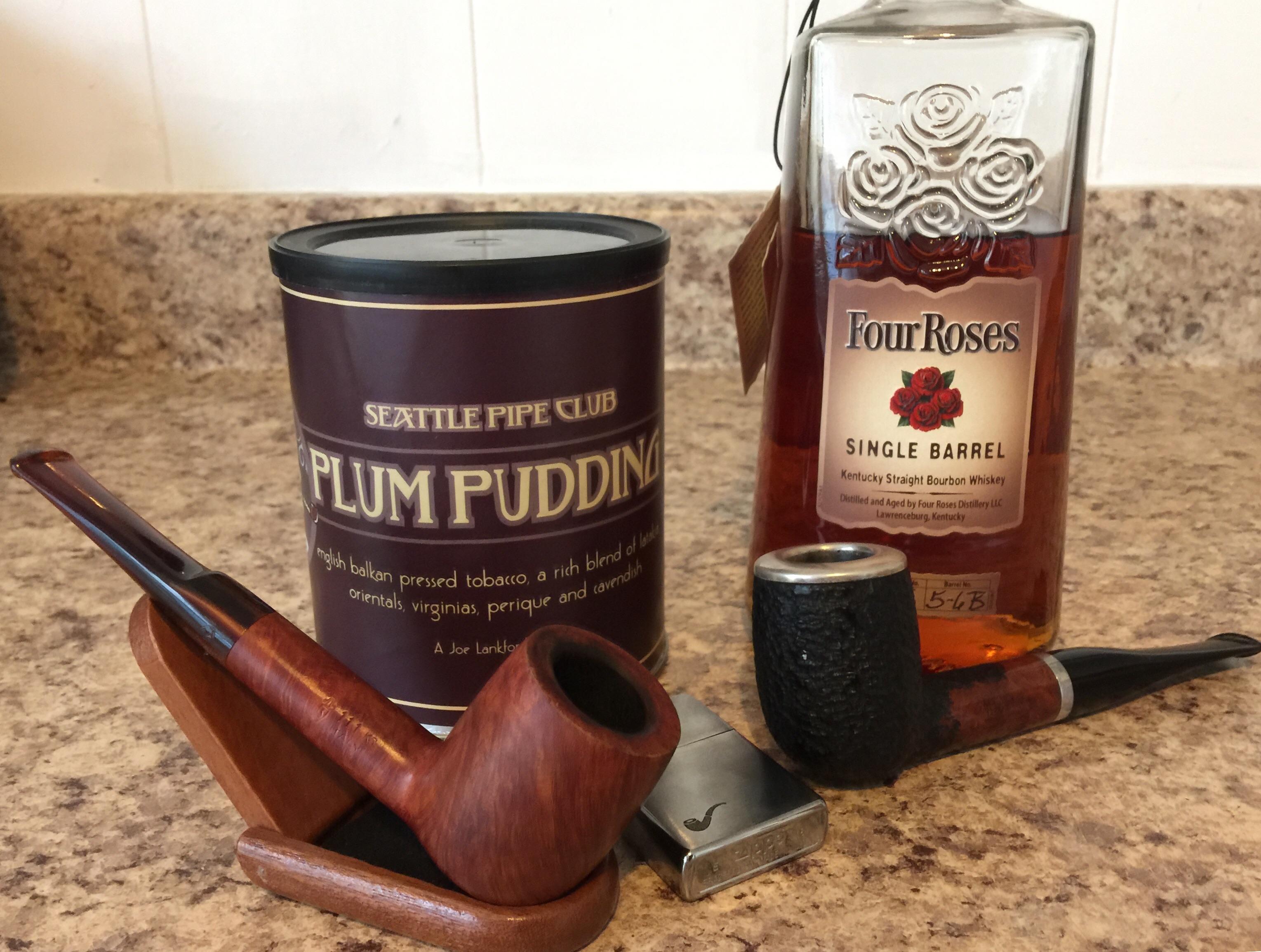 First estate pipes.... r/PipeTobacco