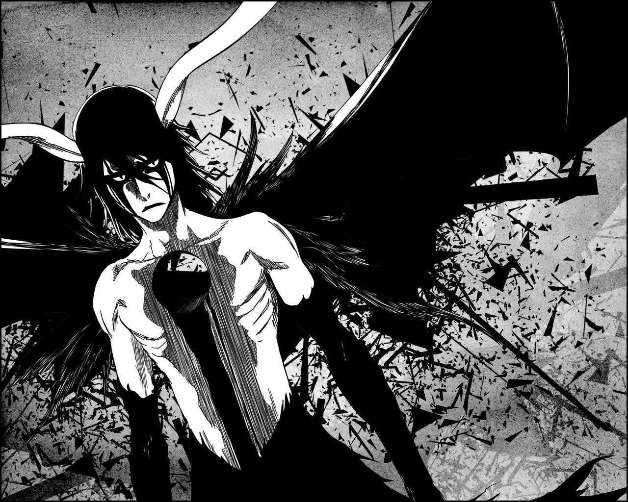 Favorite Bleach Antagonist's mines easy Ulquiorra. r/bleach