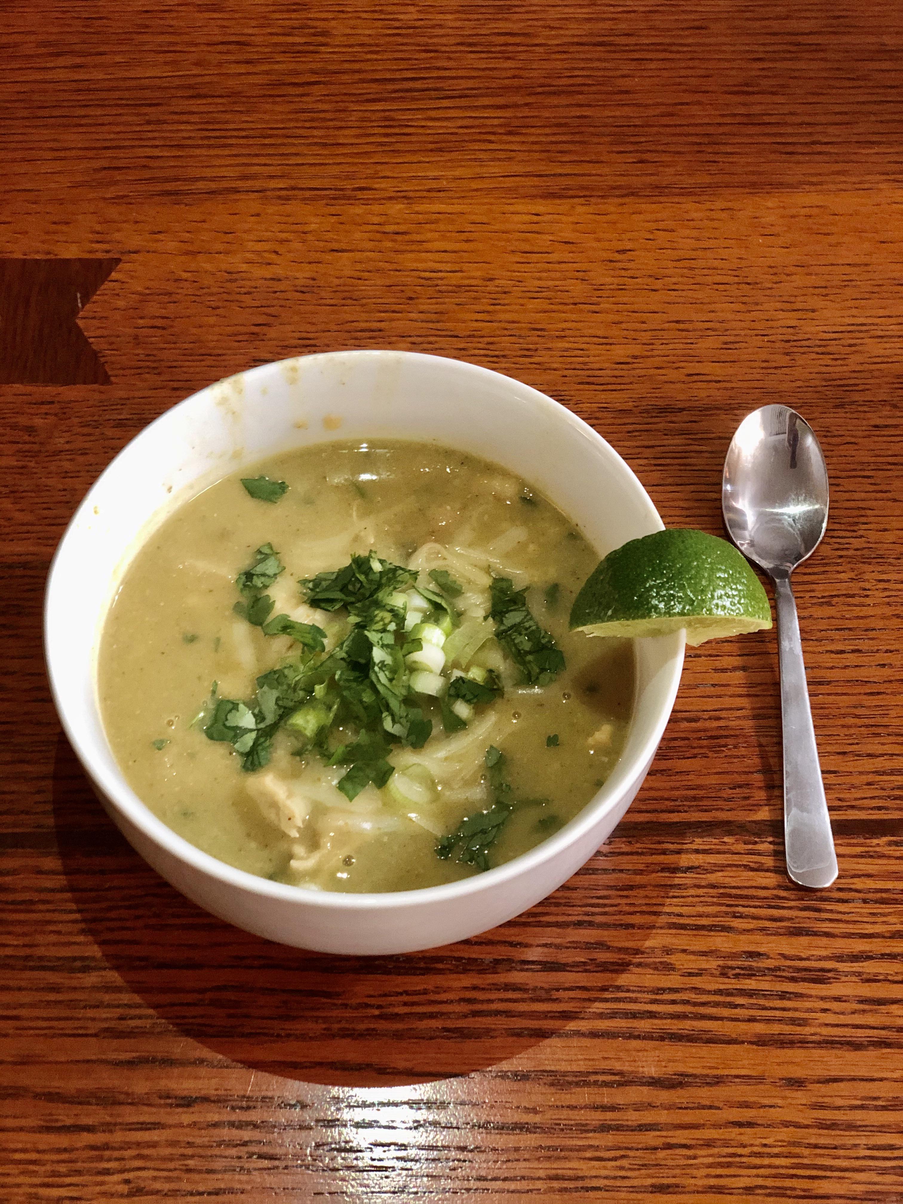 Kenji’s The Best White Chili With Chicken Recipe r/seriouseats