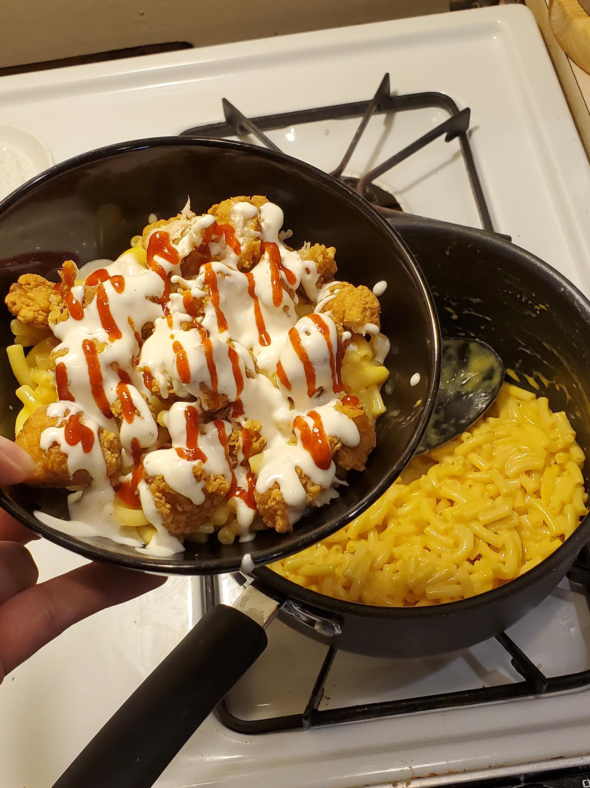 423 best Kraft Mac images on Pholder | Shittyfoodporn