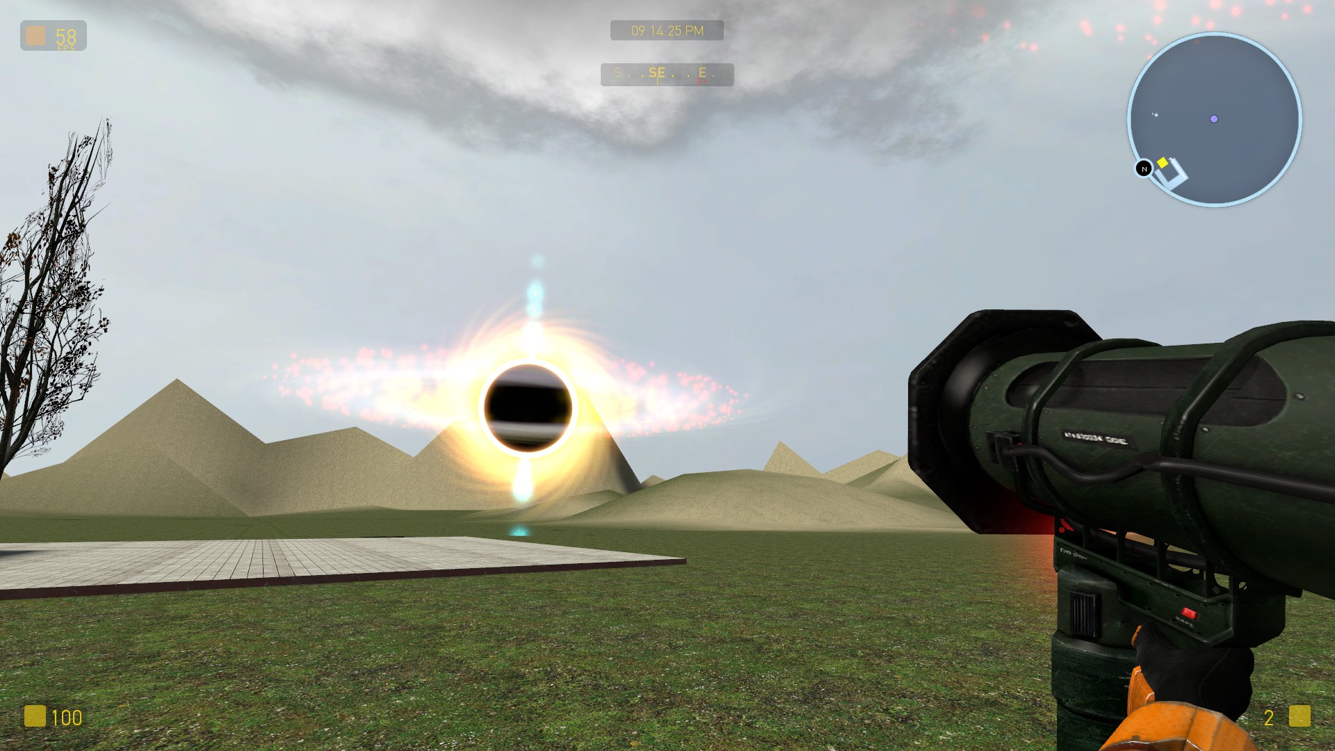 New leaked Thargoid variants EiteDagerous