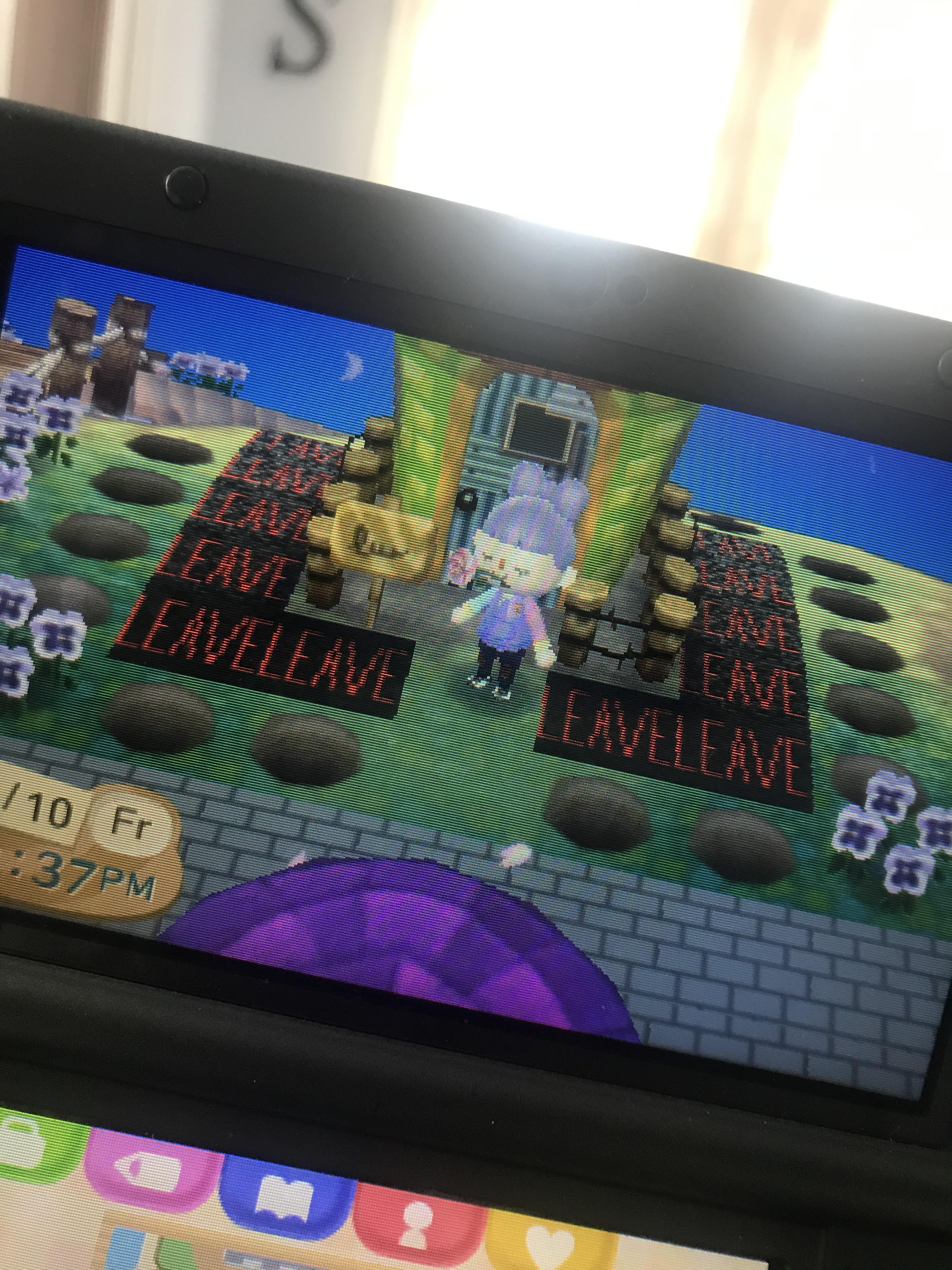 182 best Jitters images on Pholder Animal Crossing, AC Pocket Camp