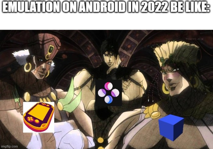 Best Reddit forums for Android emulation hacks